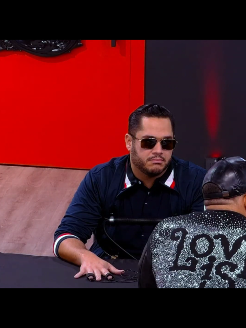 @Team Las Damas TV