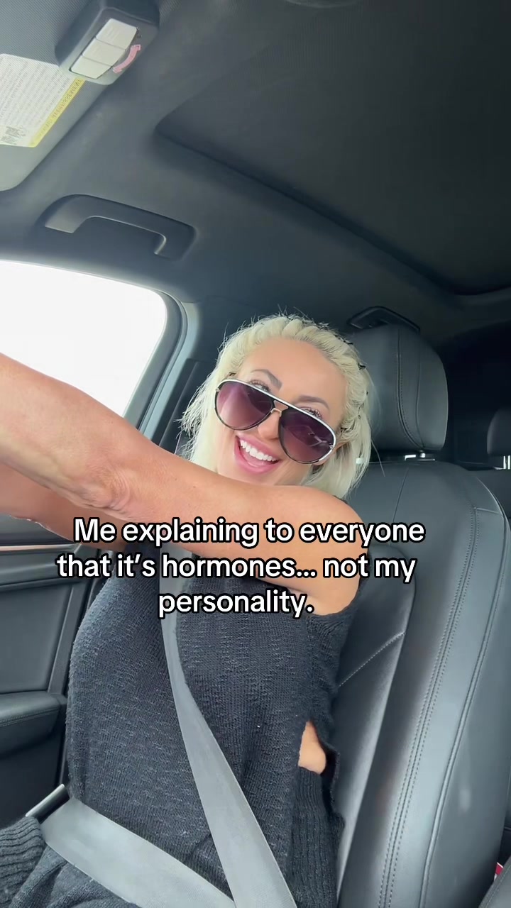 @MelindaReneeOfficial