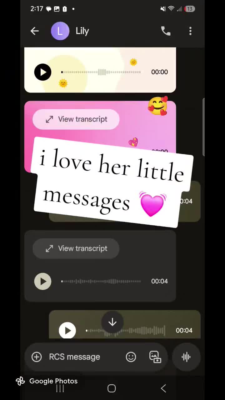 @Whoaitssandy