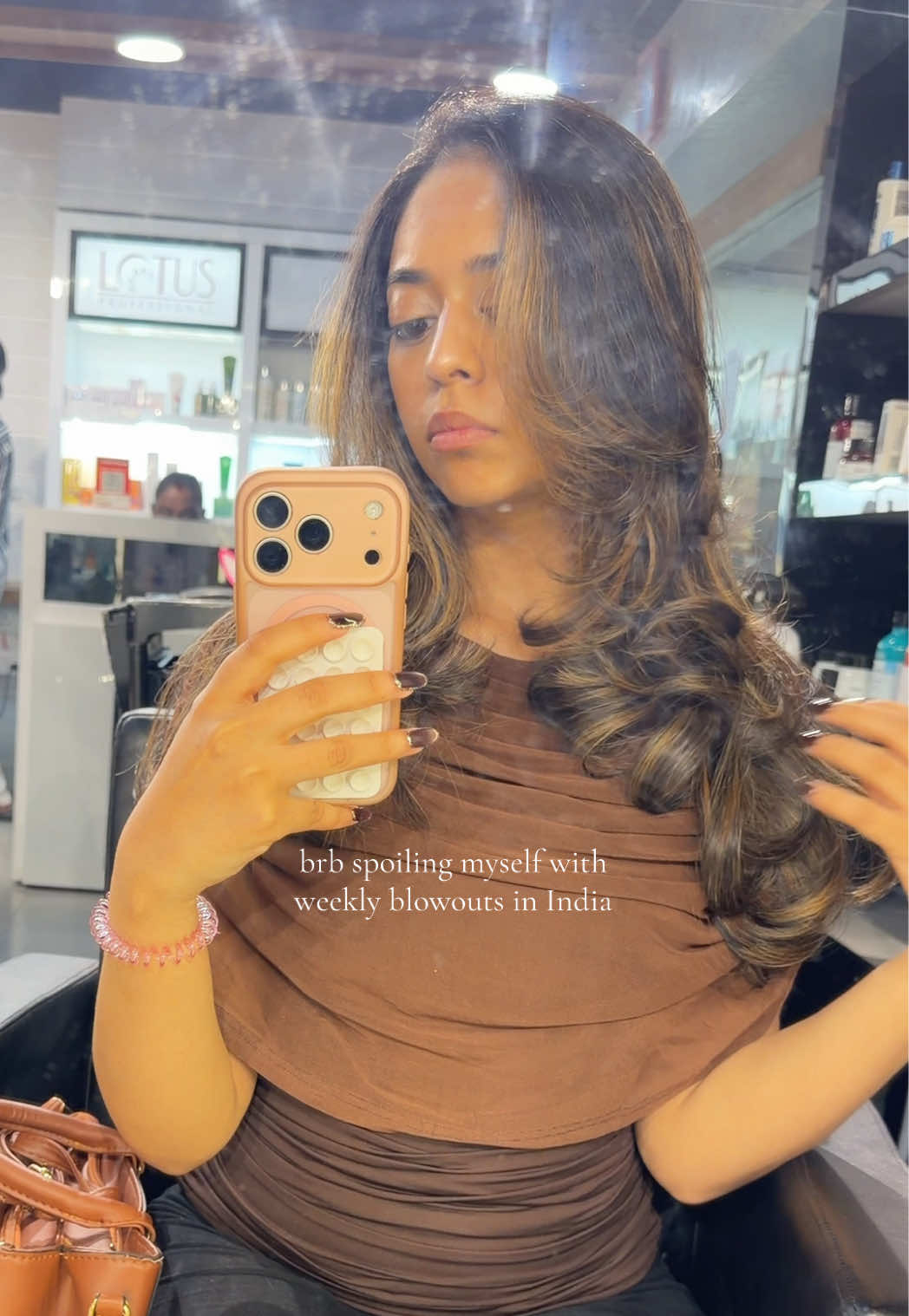 @Pooja ๐ค Makeup