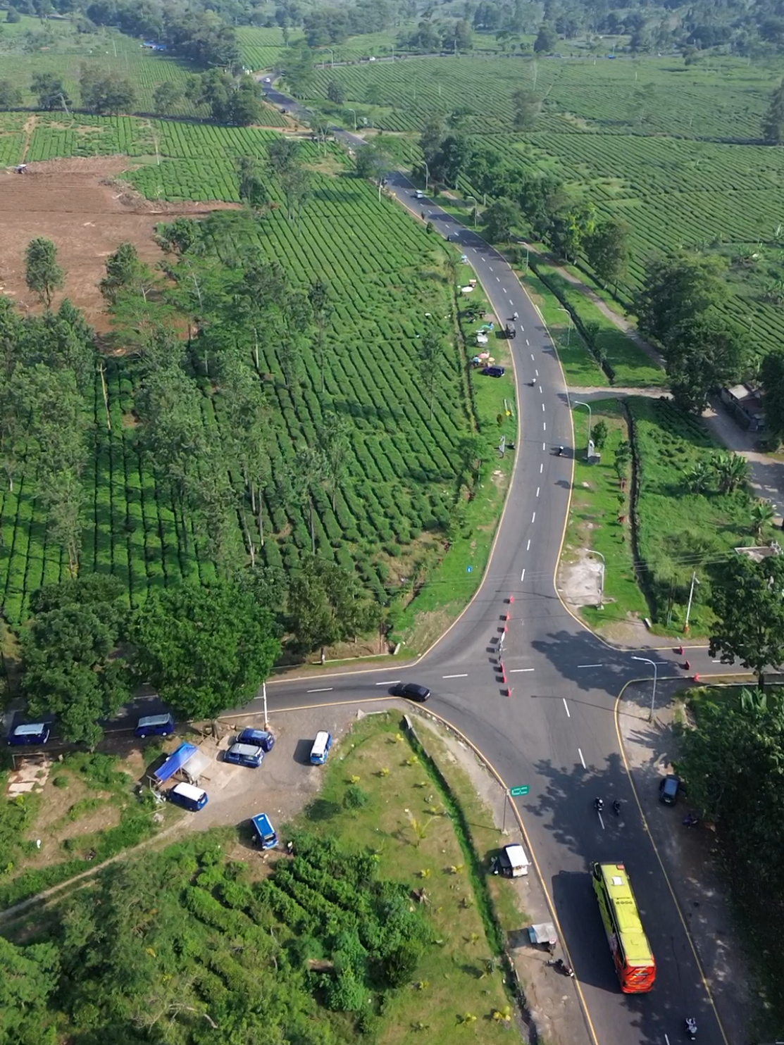 @Subang Turunan Kidul