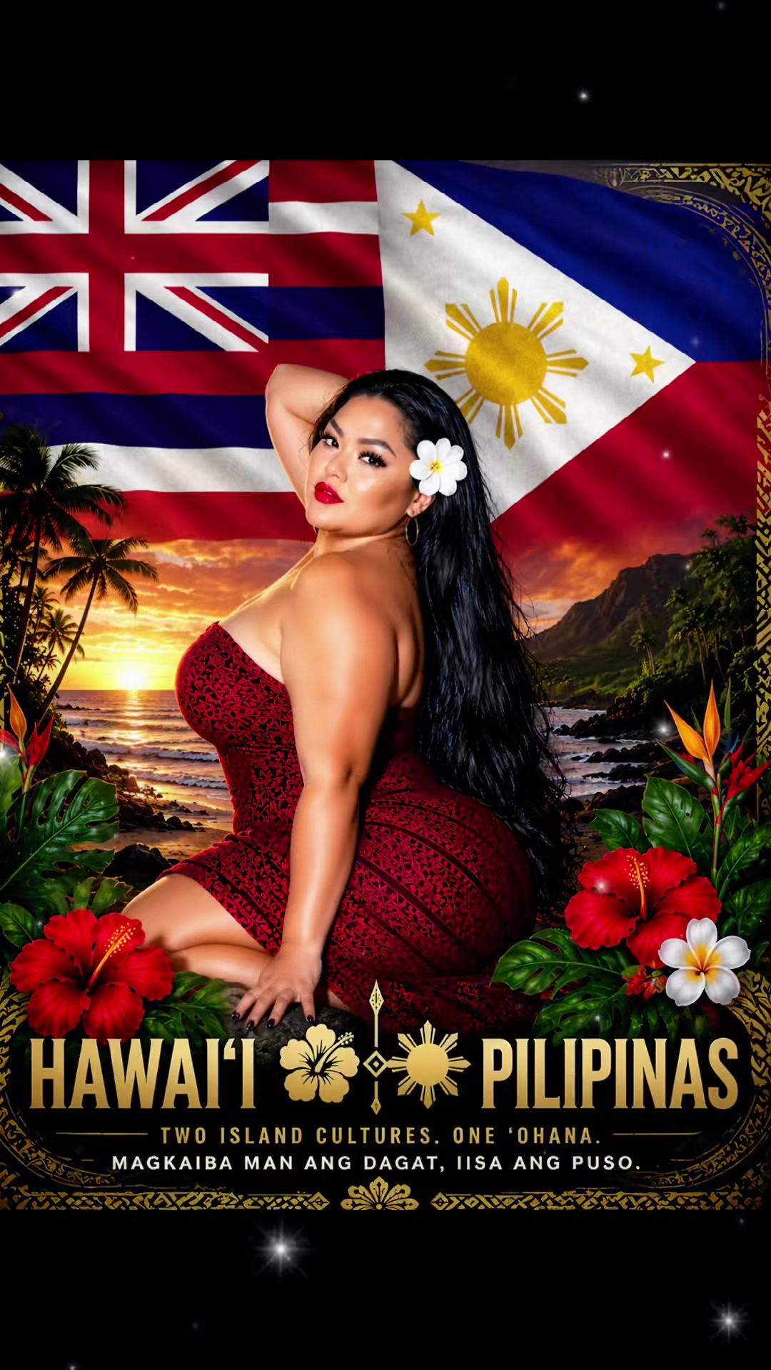 @✨🌴🇬🇧 SISTAAH NICZ  🇵🇭 🌴✨