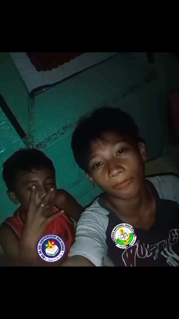 @hargie bregildo the cristian