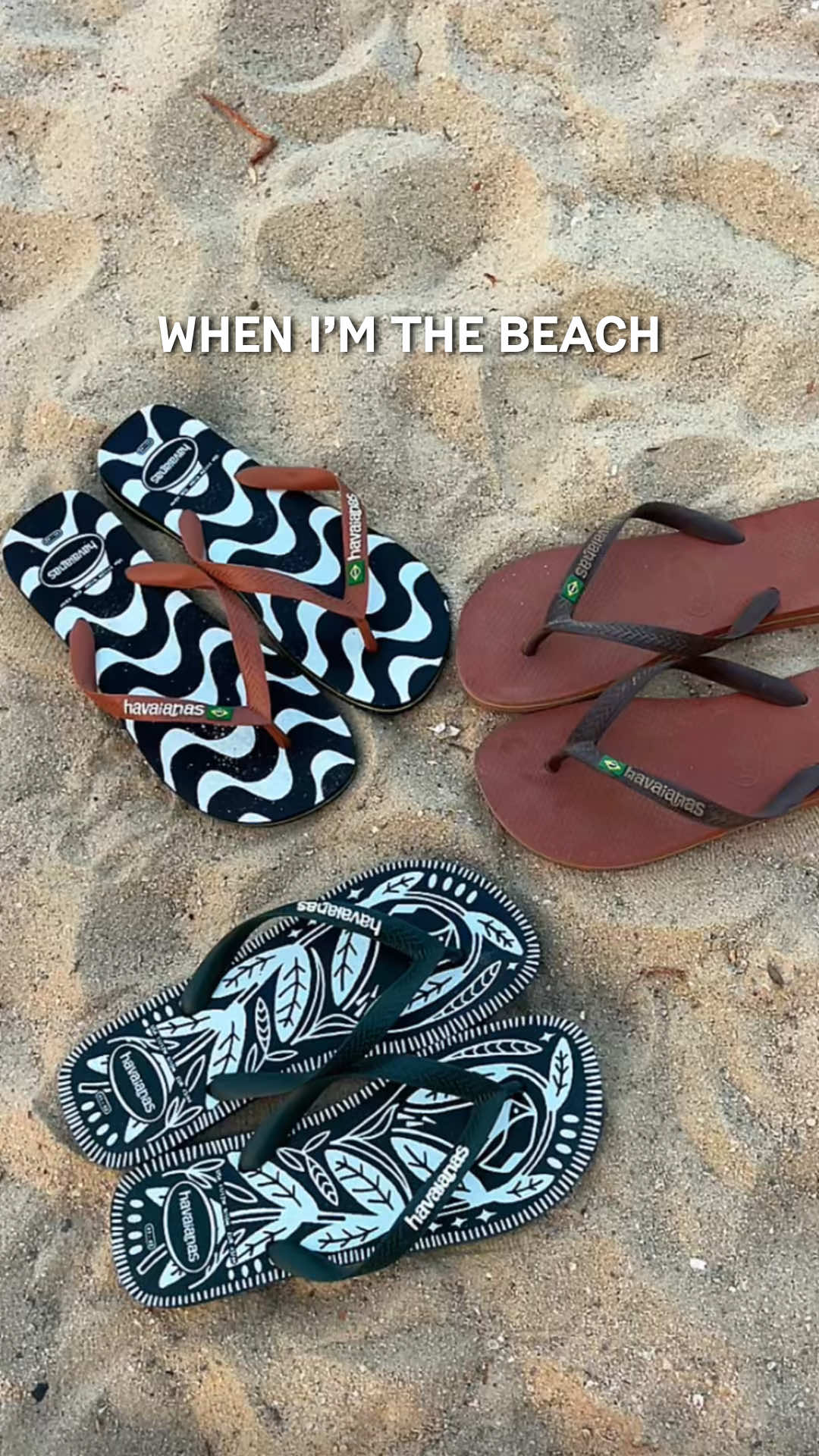 @Havaianas Indonesia