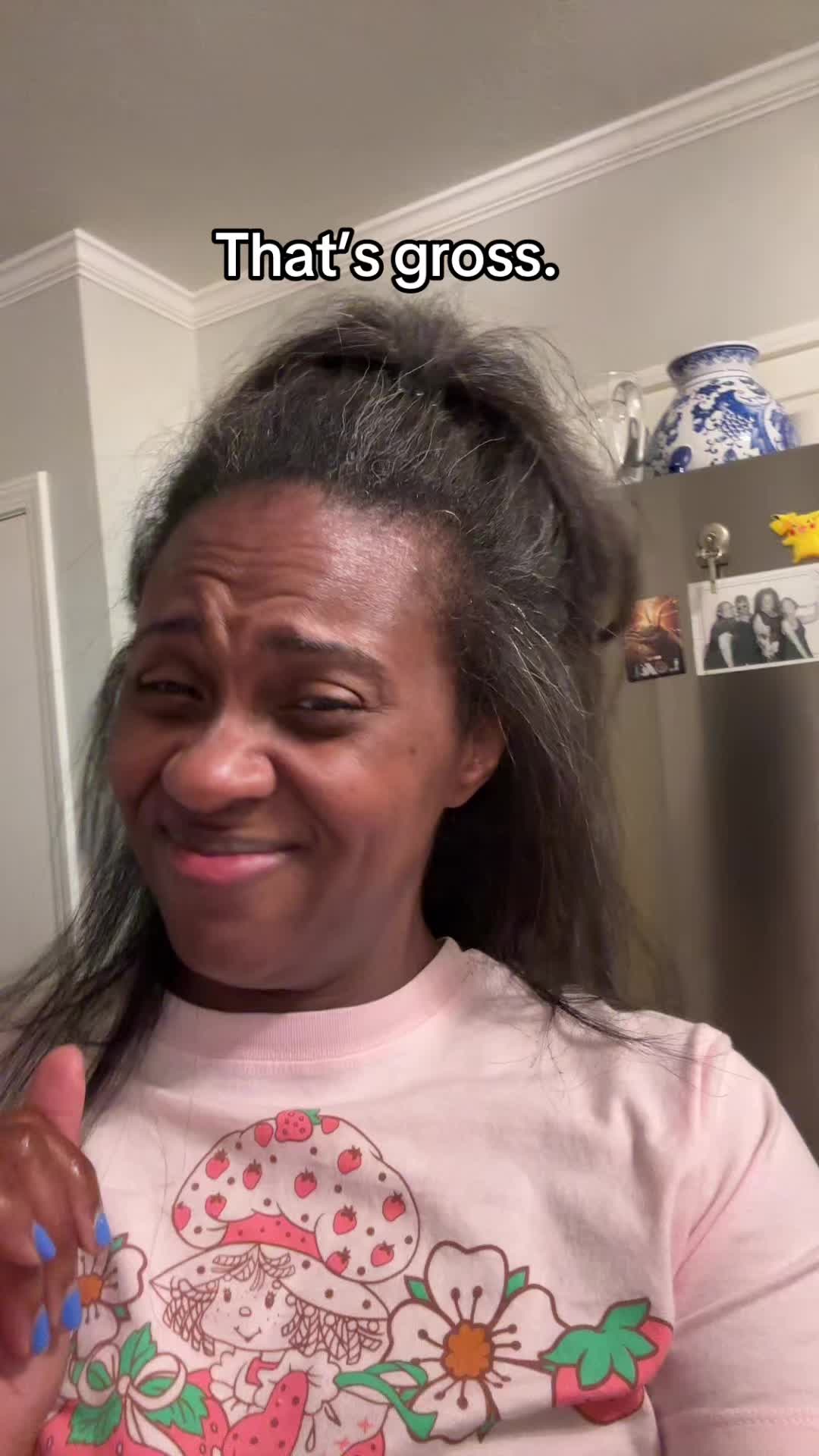 @LeMika Jackson