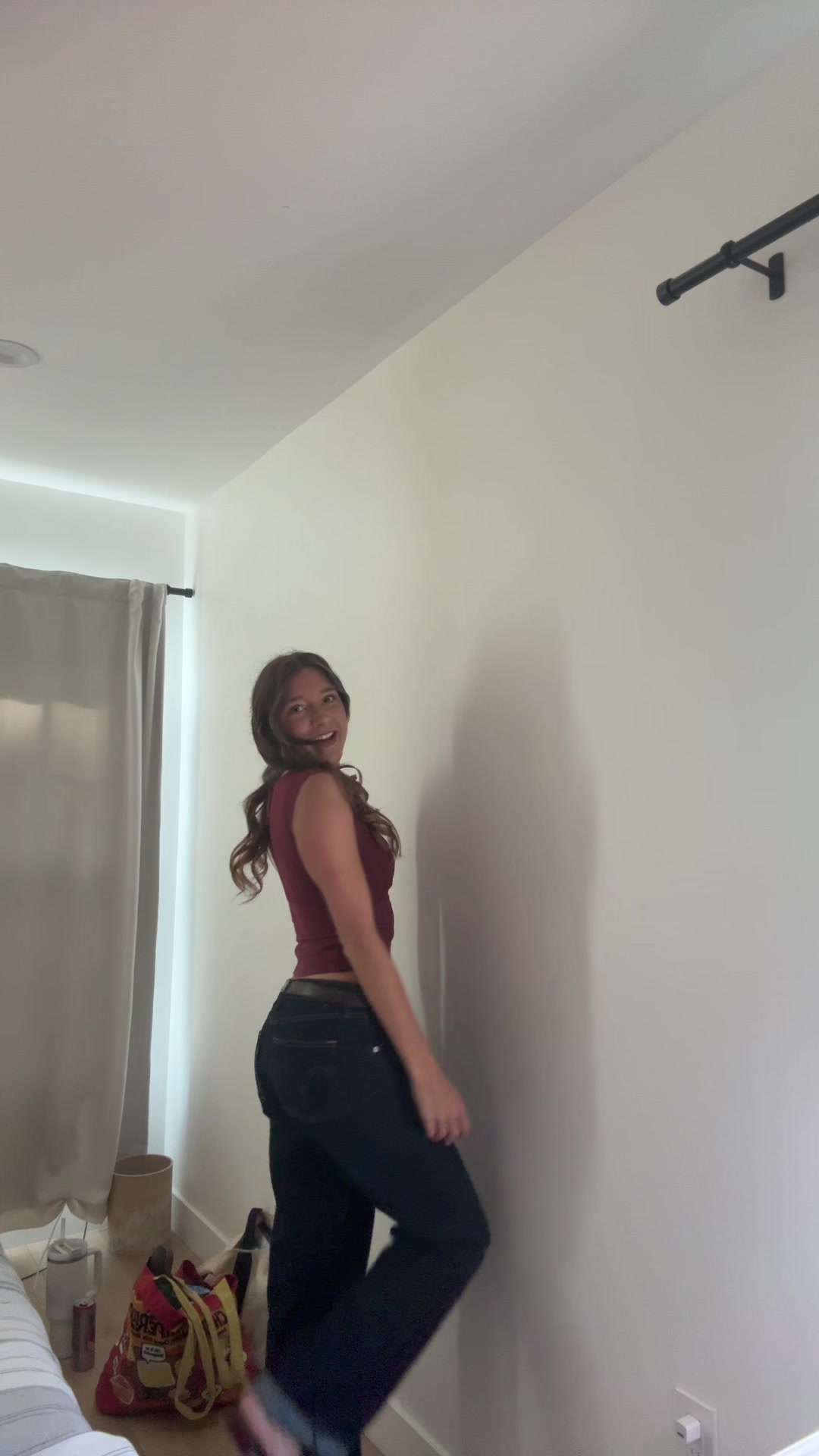 @🤷&zwj;♀️