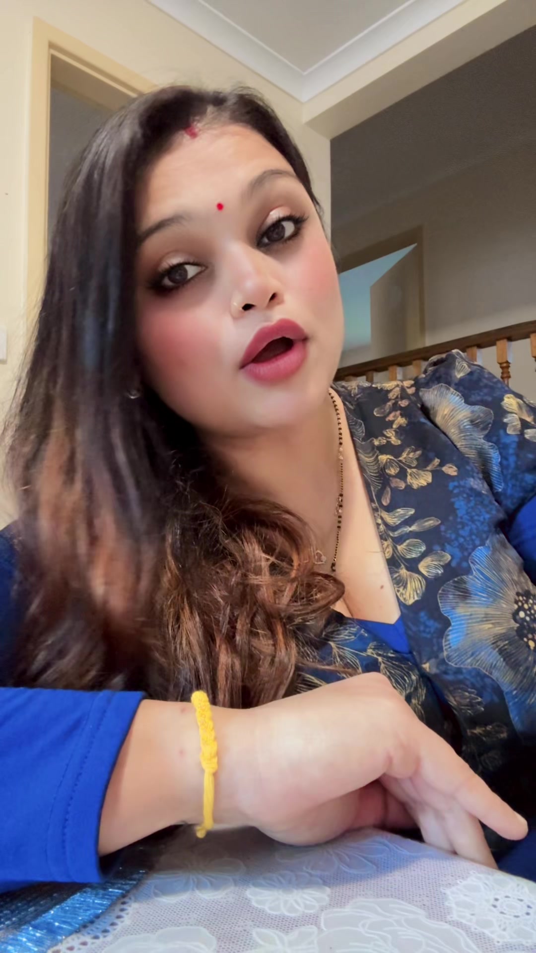 @Kriti Singh