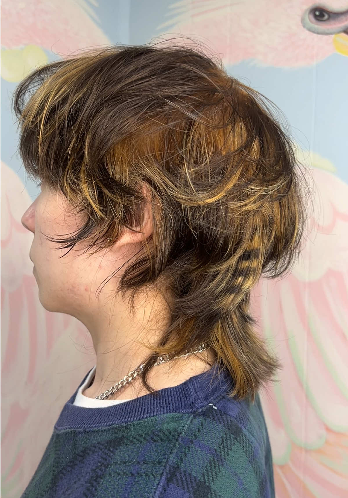 @Sydney | Denton TX Hairstylist