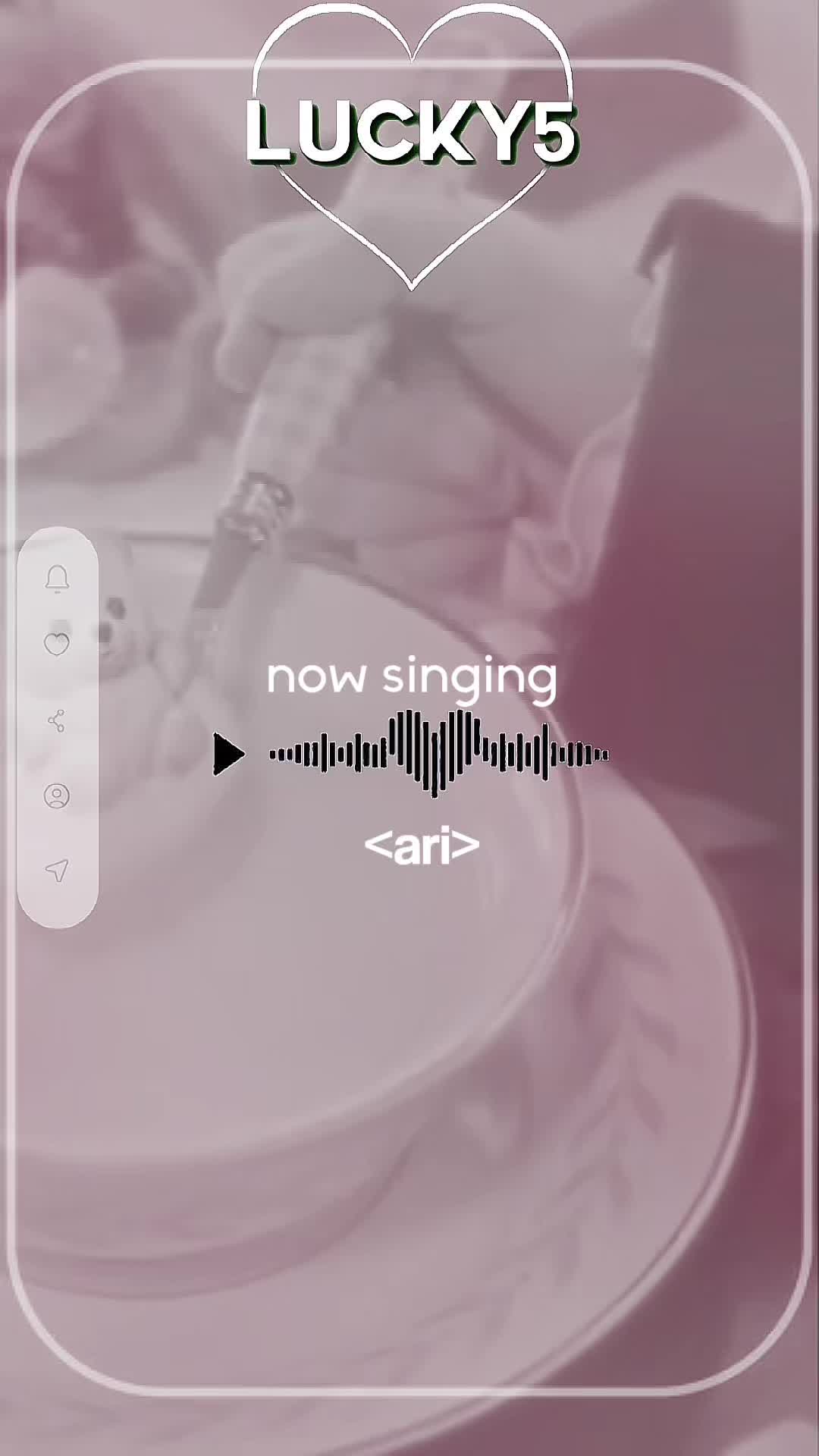 @ʟᴜᴄᴋʏ5