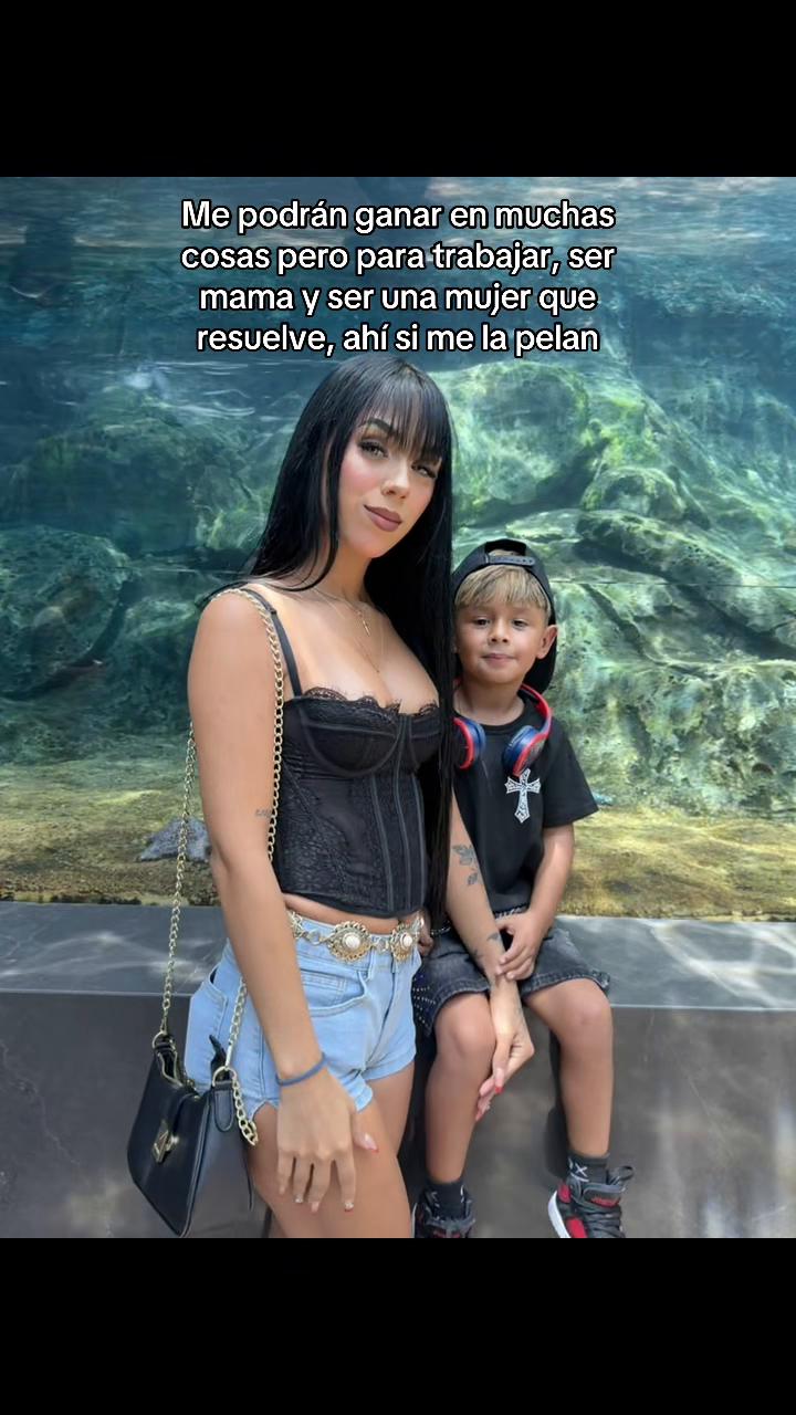 @YoriannyZambrano22