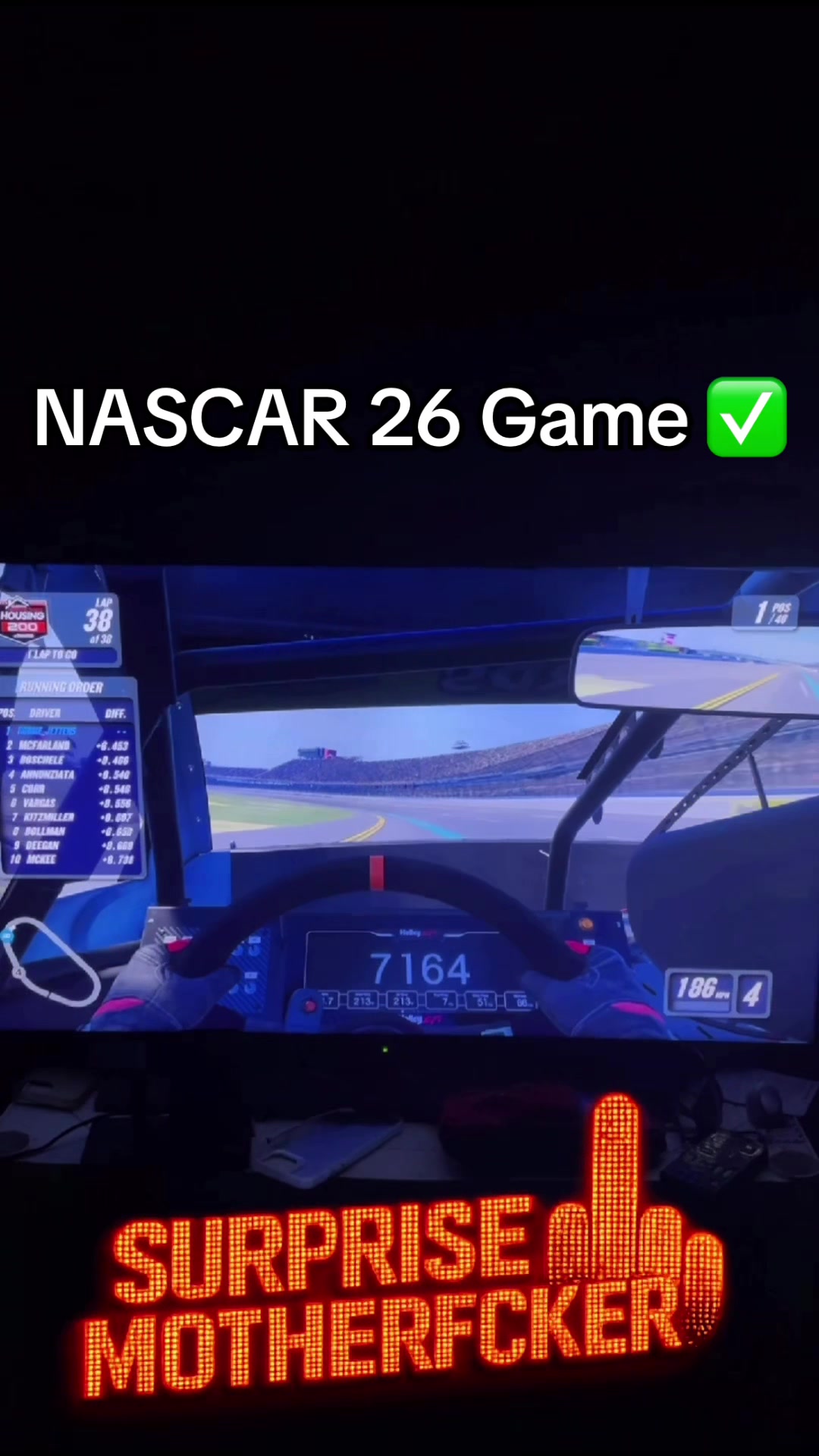 @Robbie4JRacing