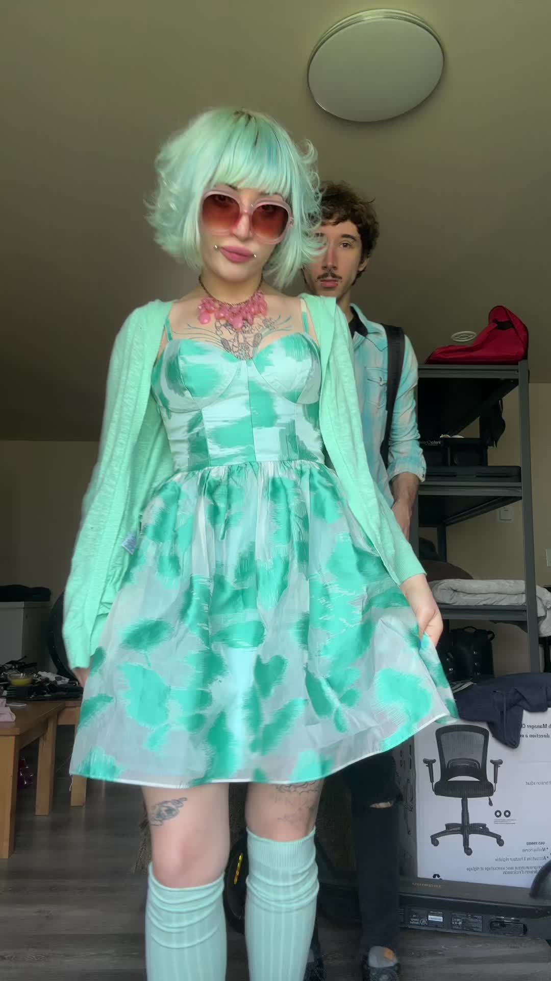 @Aurora Jade