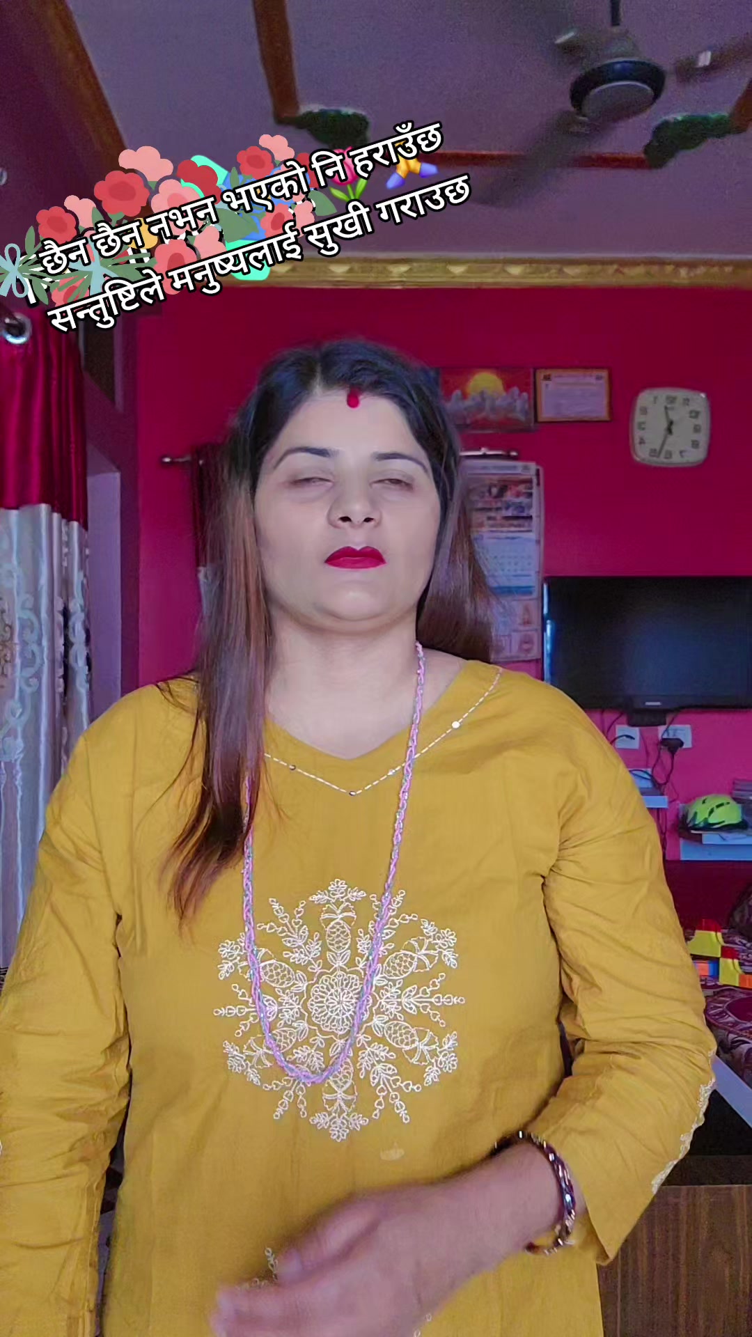@Santoshi Gautam
