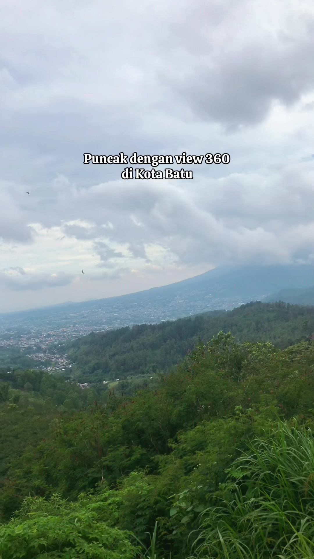 @Tukang Nglayap