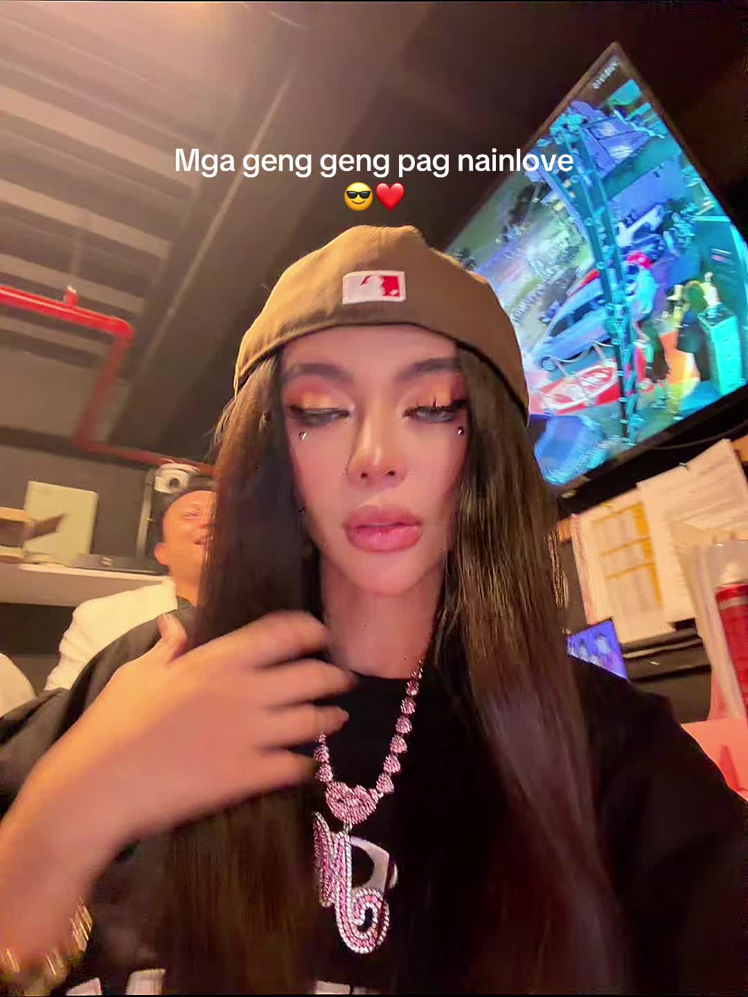 @Queen Money