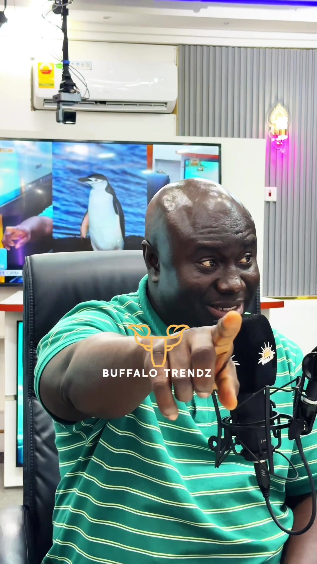 @BUFFALO TRENDZ 🧨