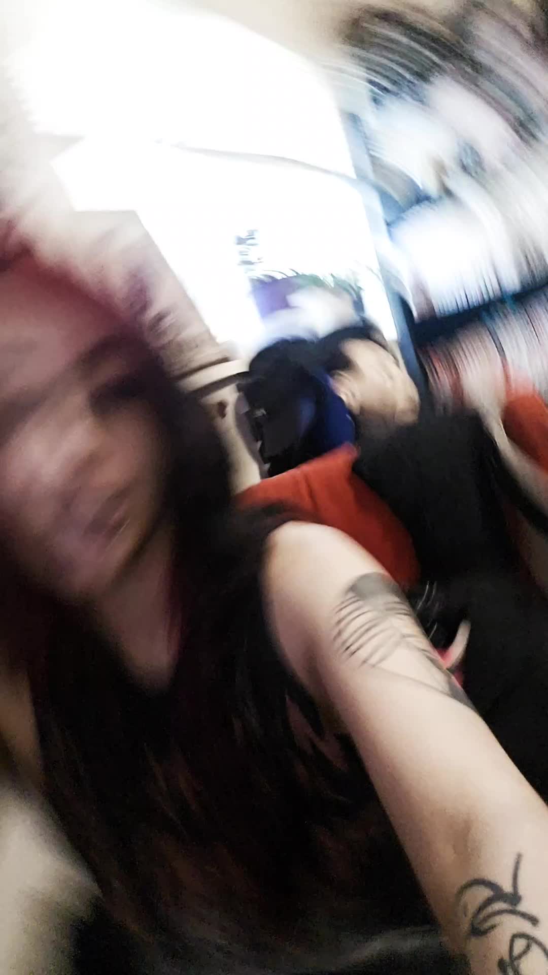 @Syd Vicious
