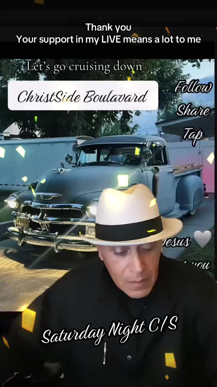 @Christsider Alvarado