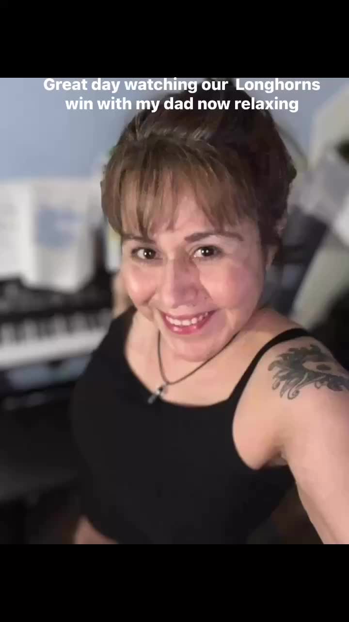 @Maribel Mu&ntilde;oz-McIntosh