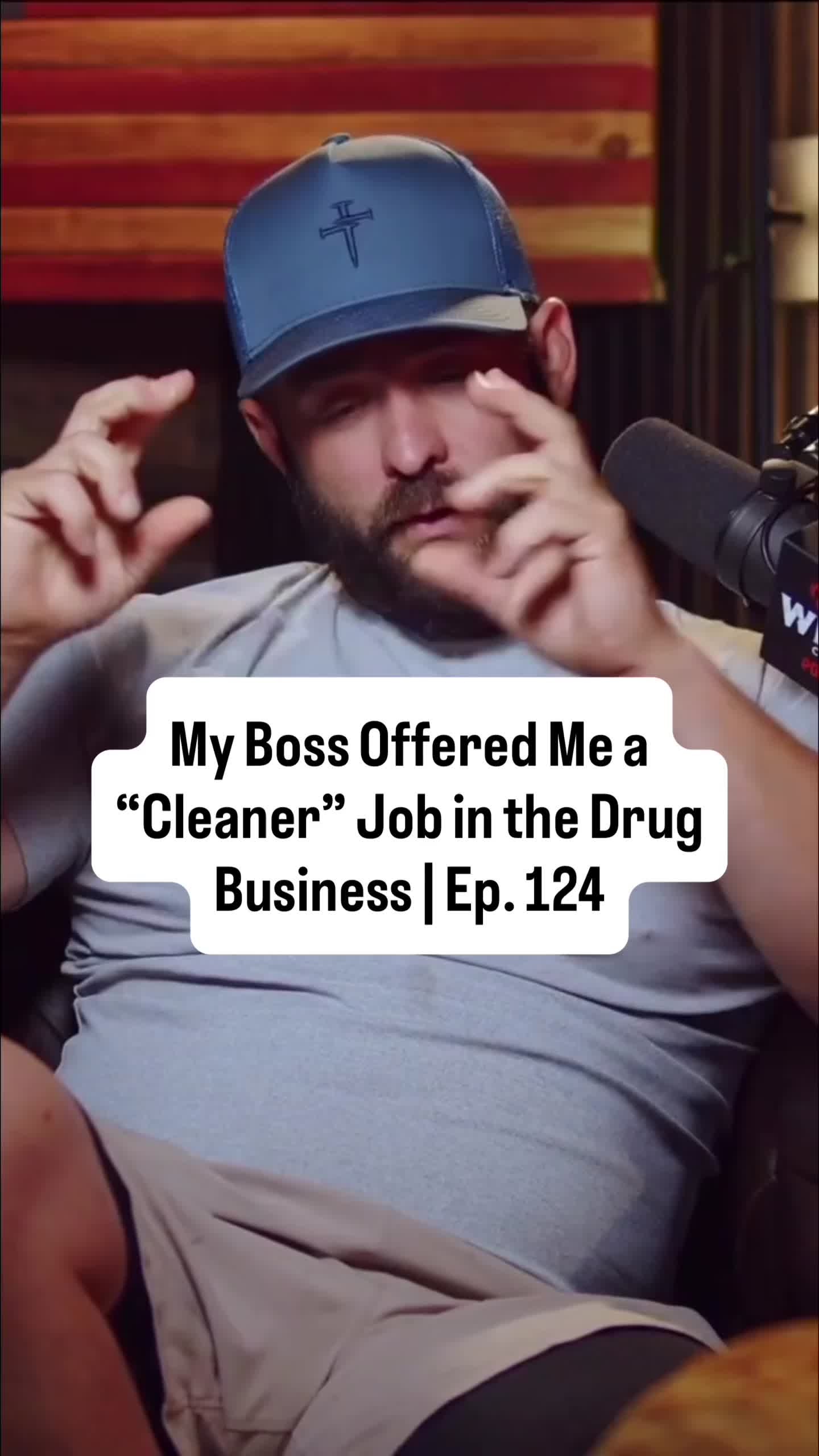 @TheWildChaosPodcast