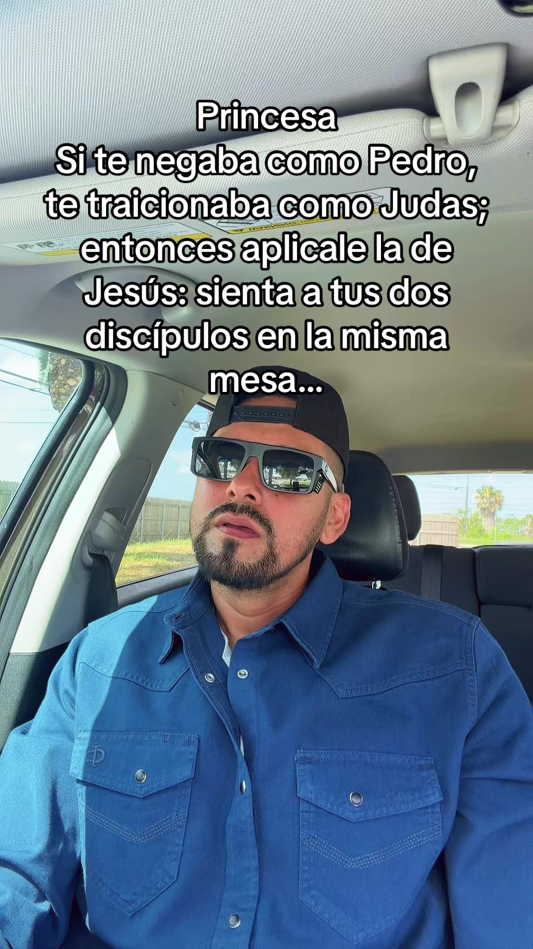 @El Señor Sonrisas.