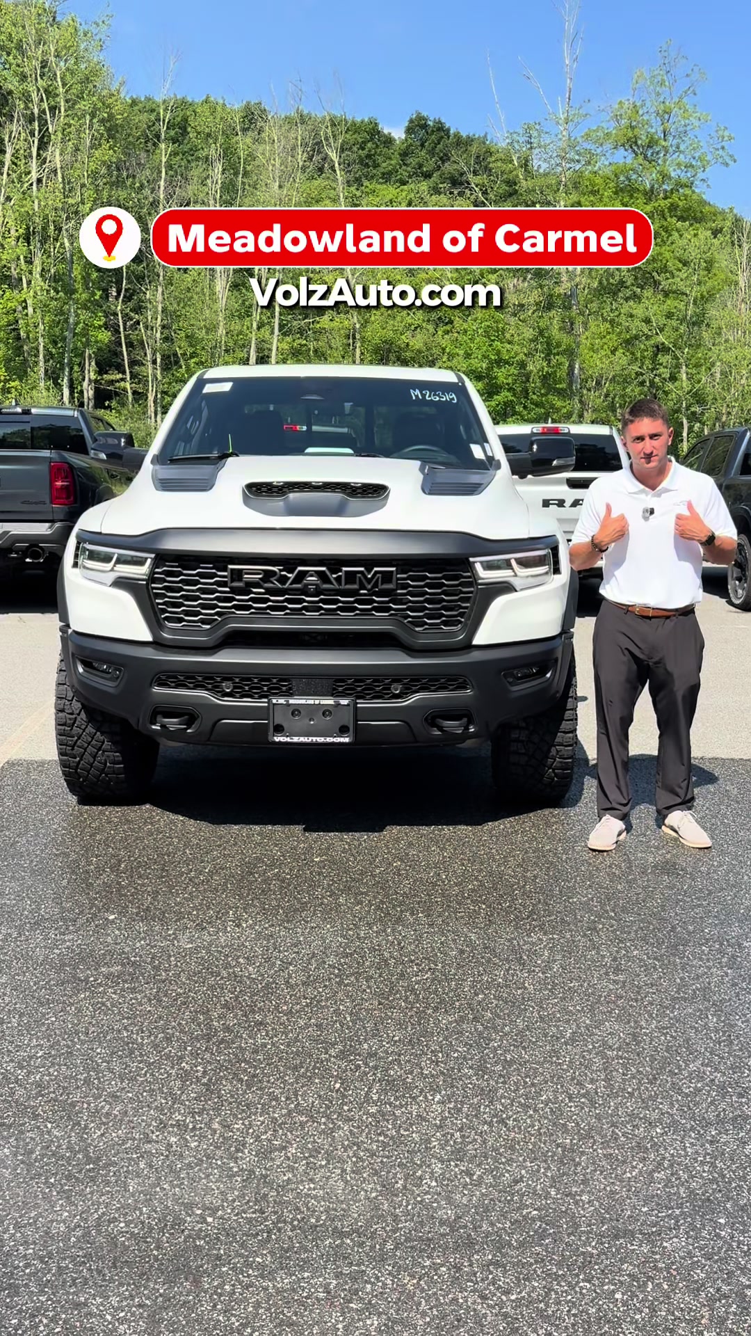@Volz Auto