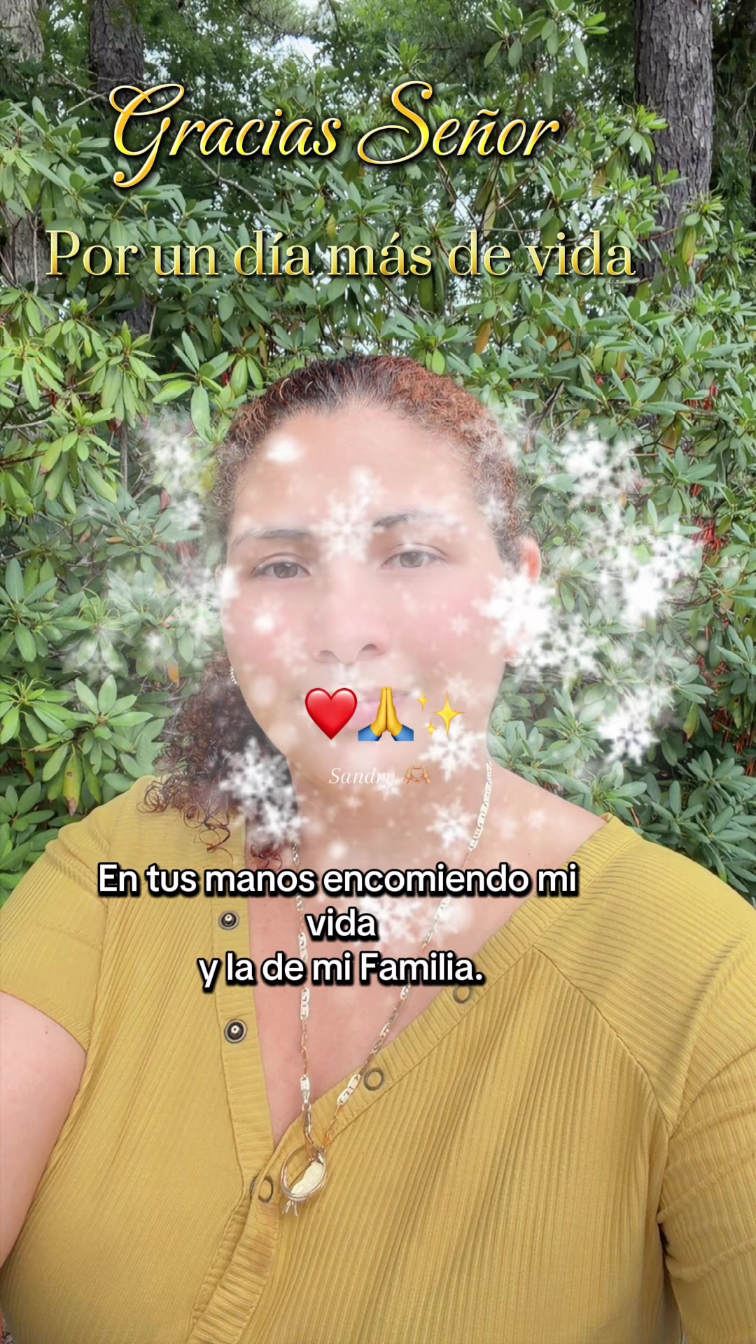 @âïžðSANDRYððŠâ€ïžðâïžðŠððŠ