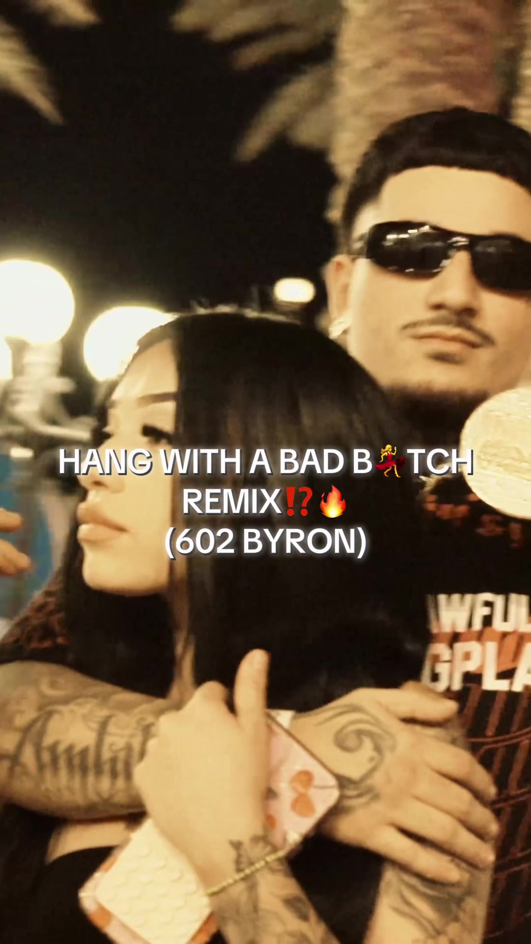 @B Y R O N