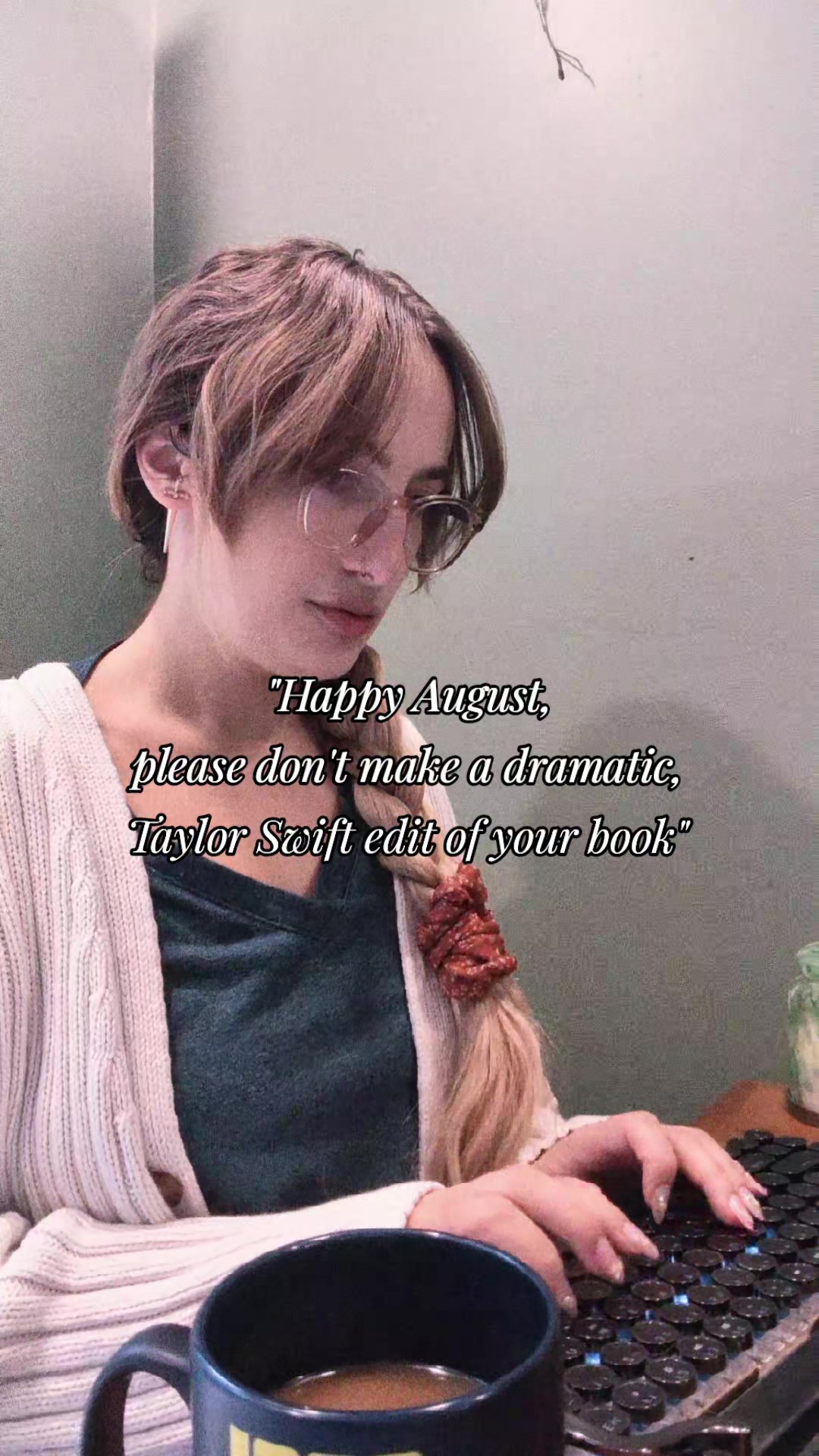 @Rach | writer📖