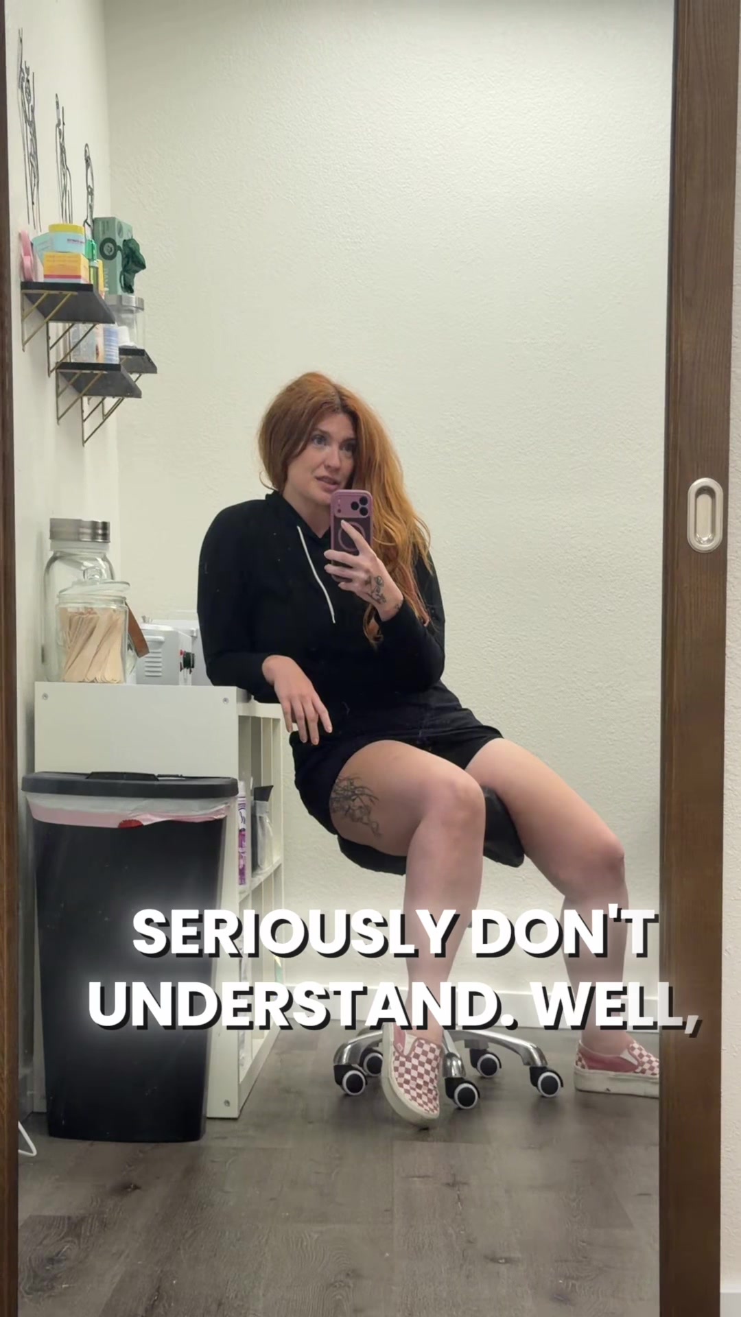 @Lauren | Loveland CO Waxer