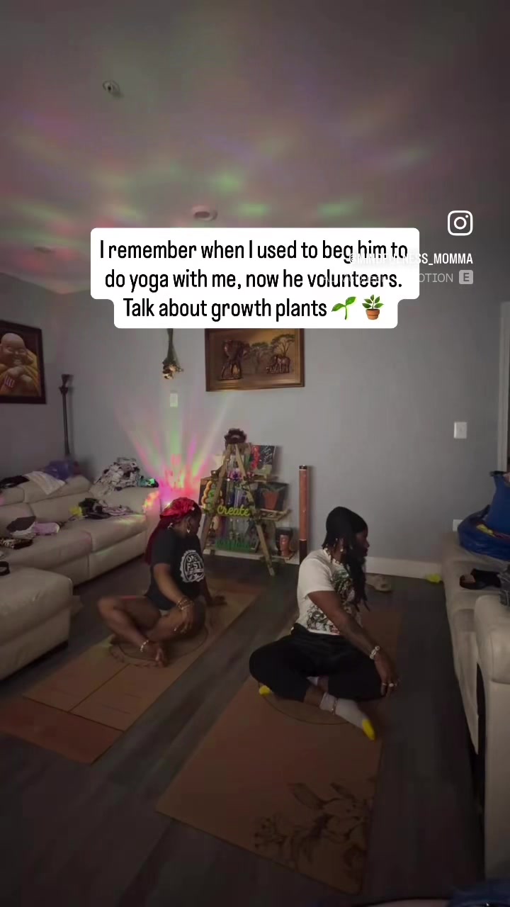 @Mindfulness_Momma