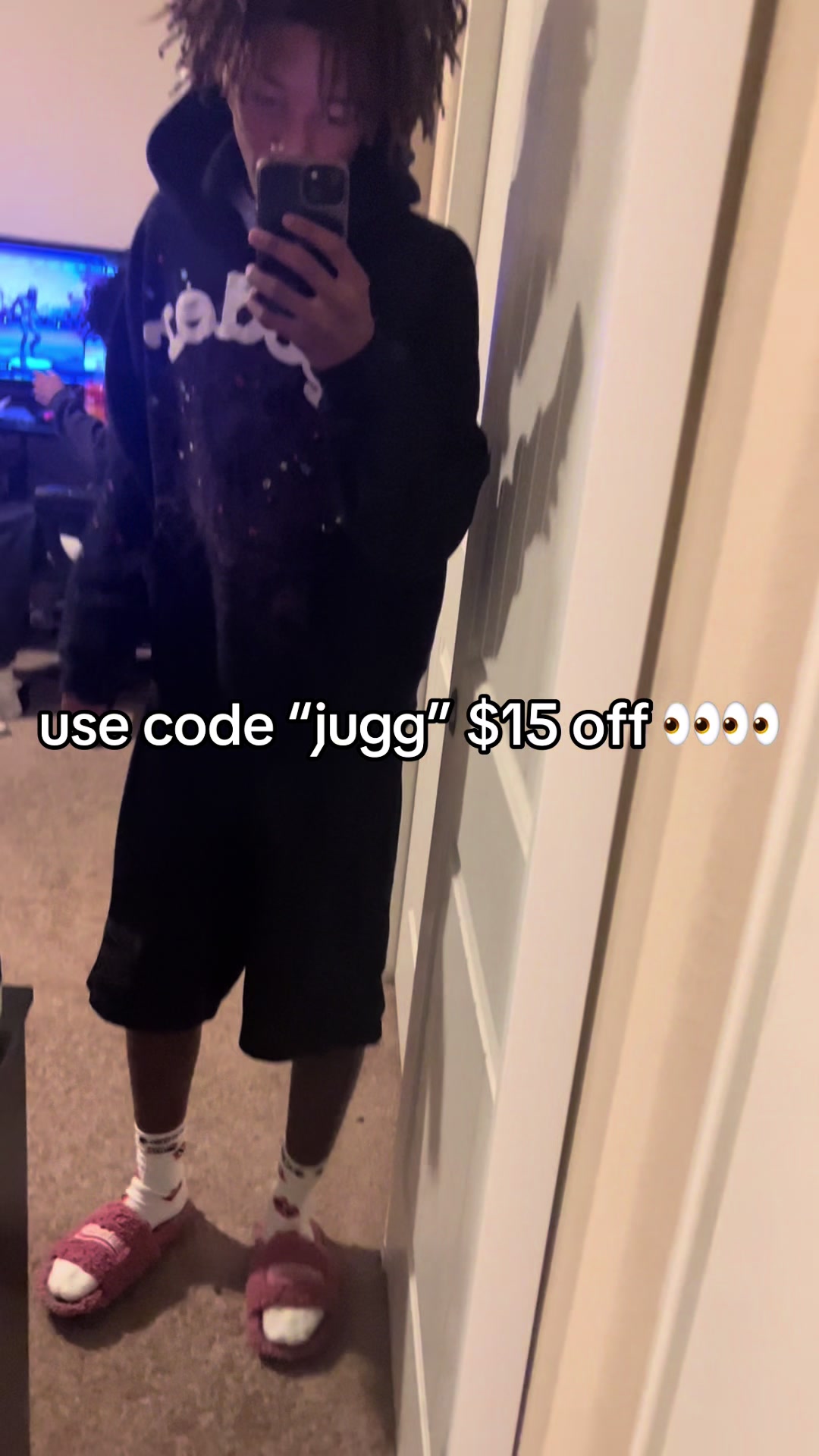 @juggmylarp ๐ซ