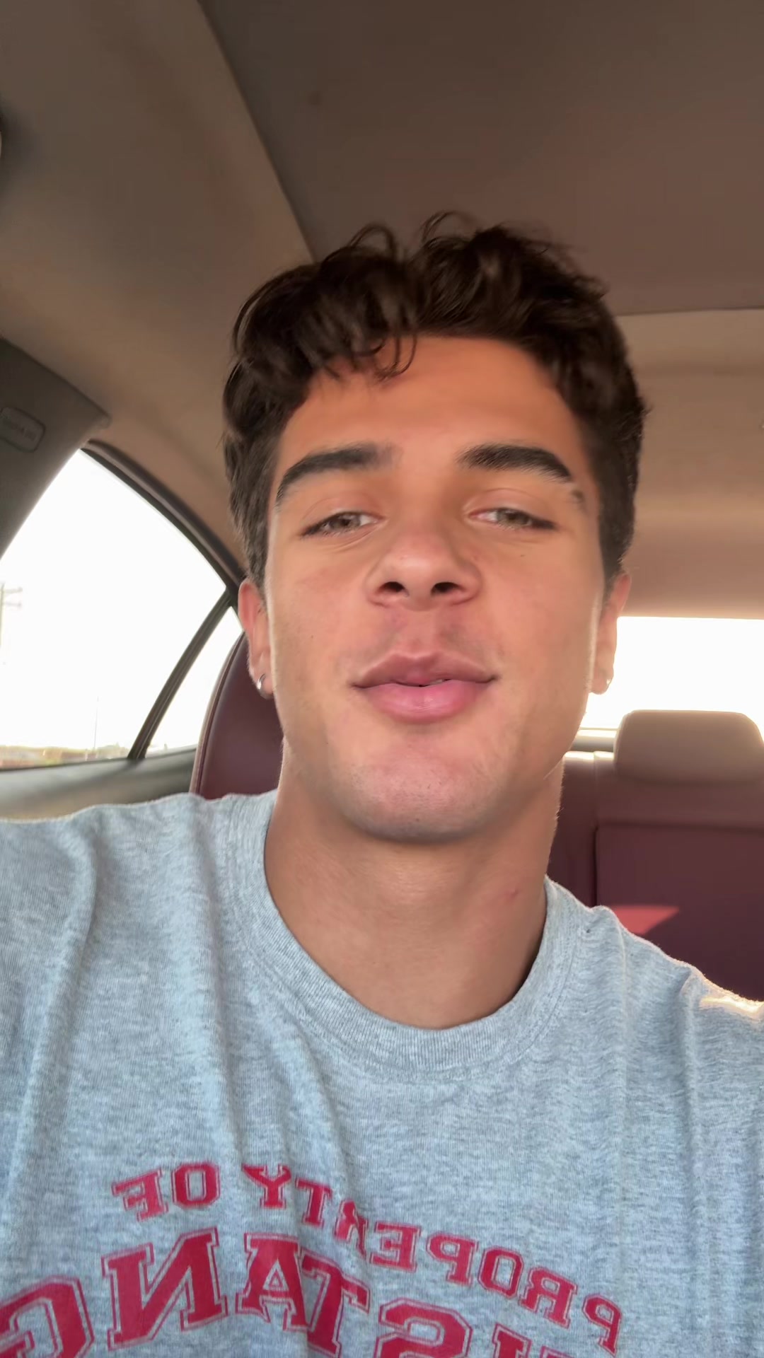 @Ian Padilla