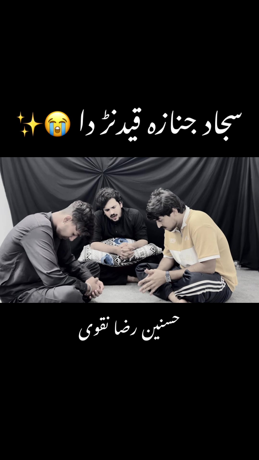 @Hasnain Raza Official