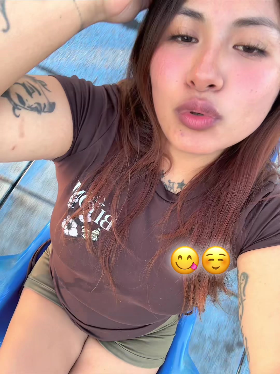 @Xochitl