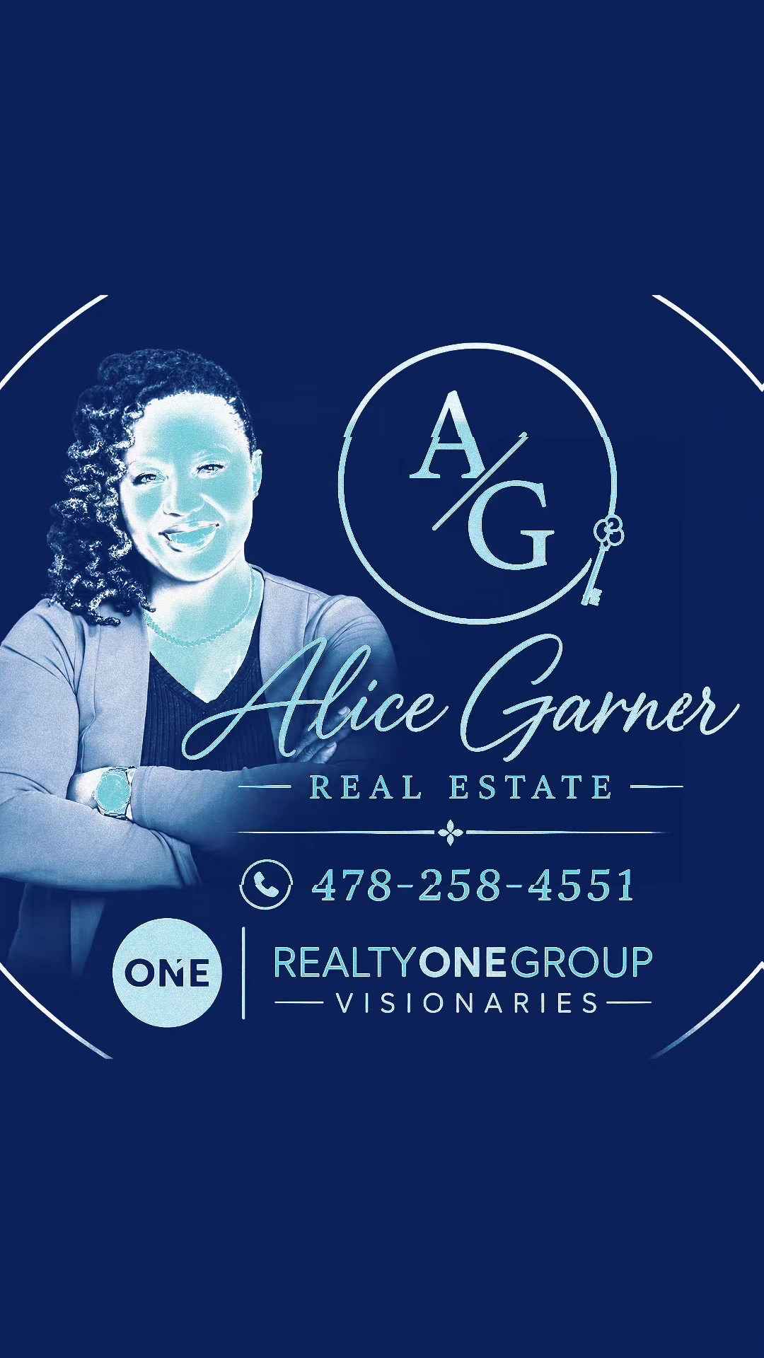 @Alice Garner, Realtor GA/SC