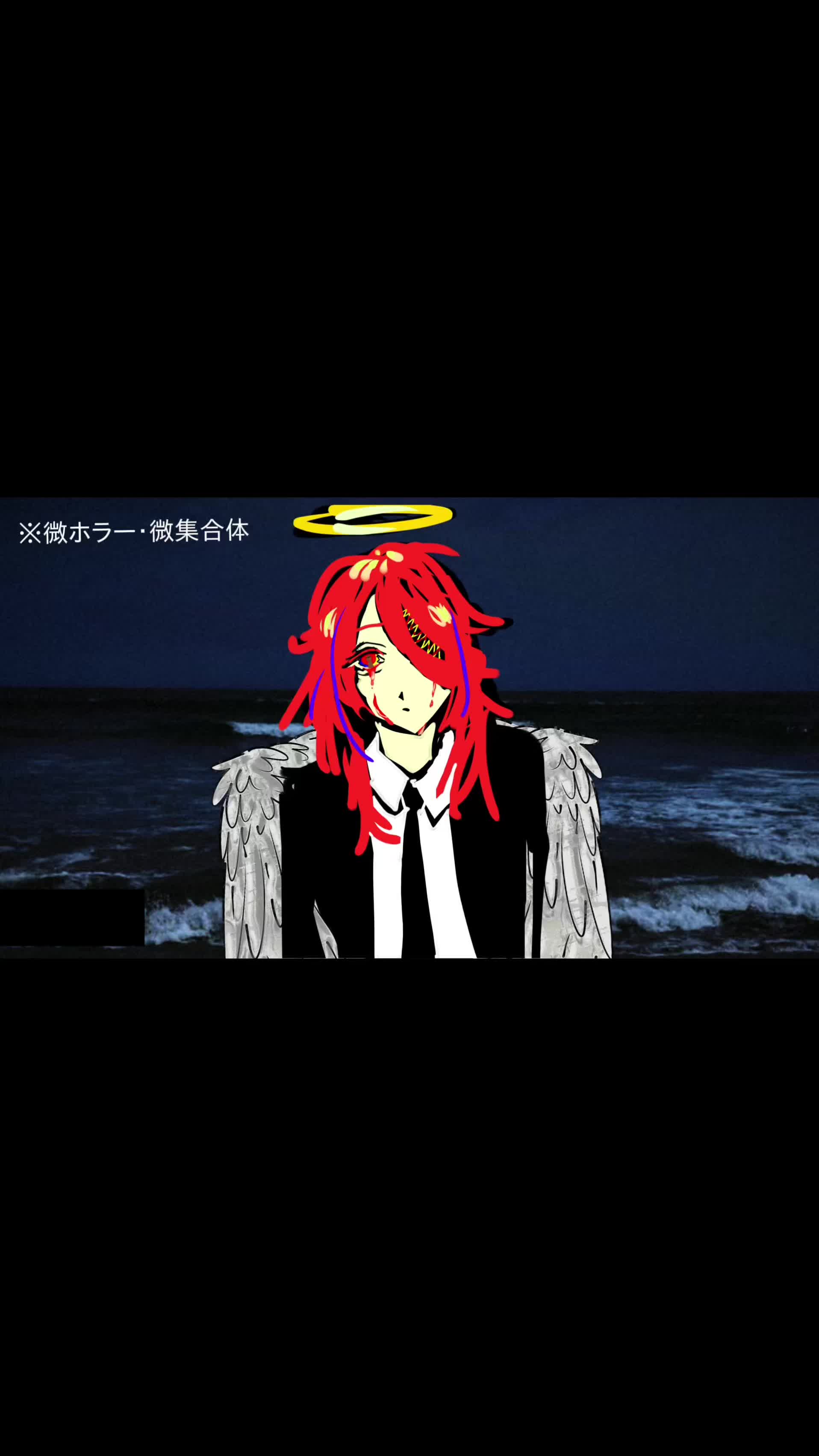 @ぁんにょーーーん