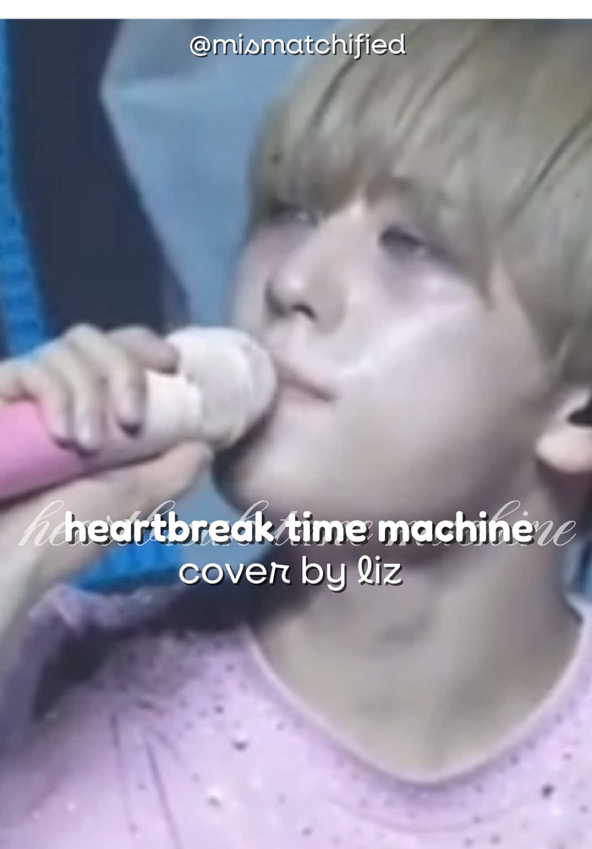 @liz is marked ₊˚⊹♡