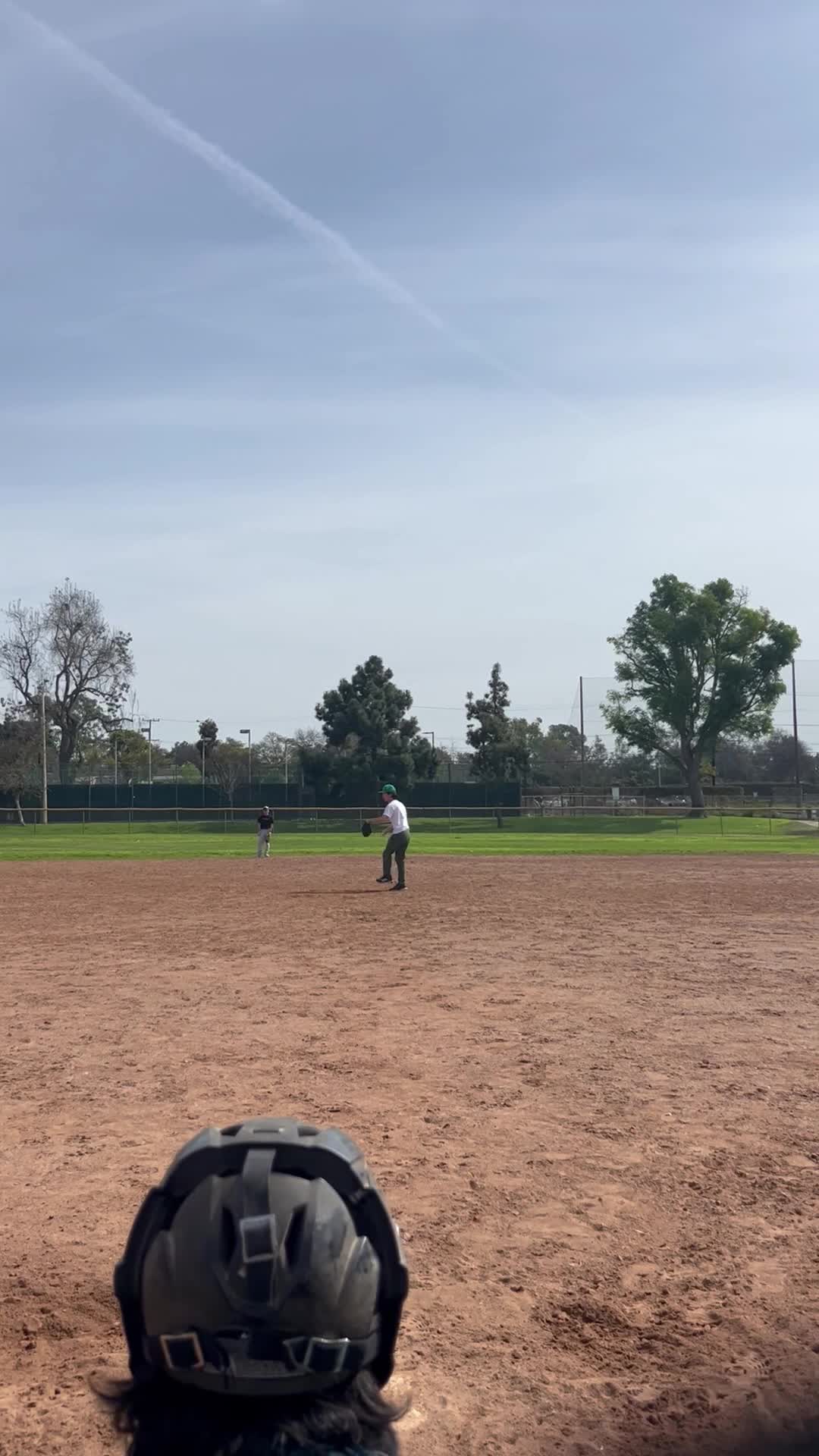 @Jspirits Baseball Team