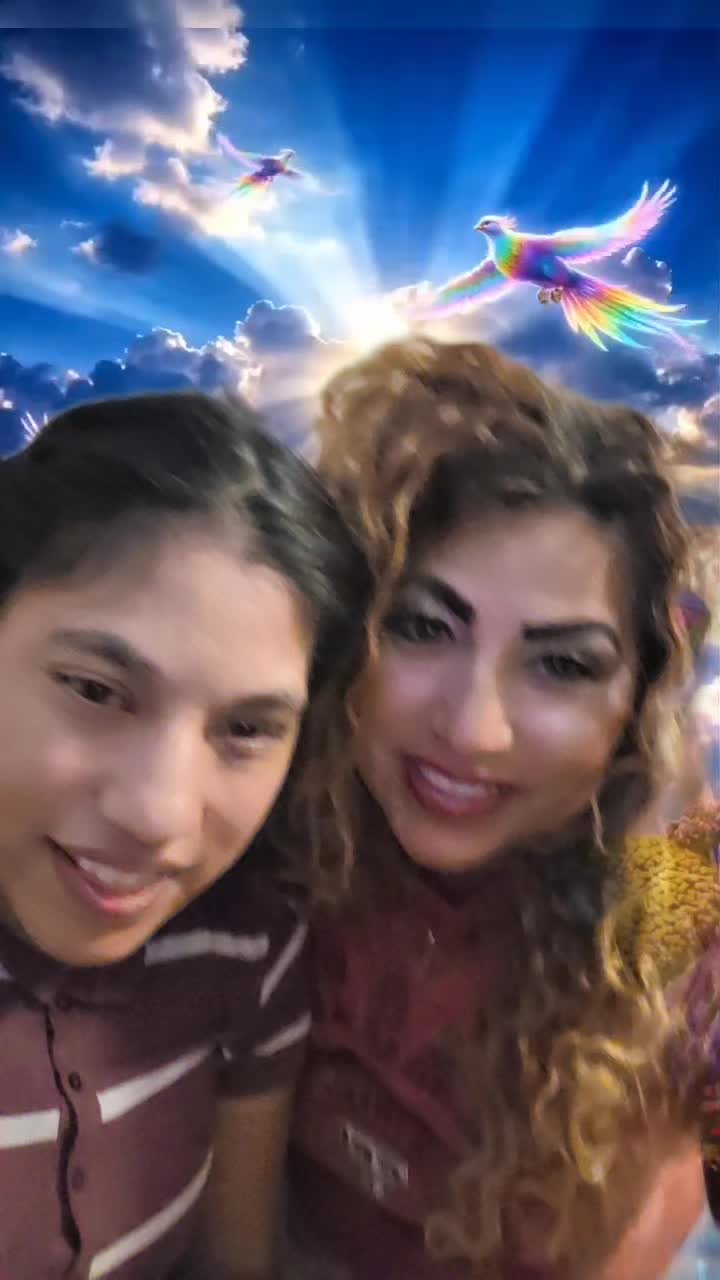 @Rose Ramirez