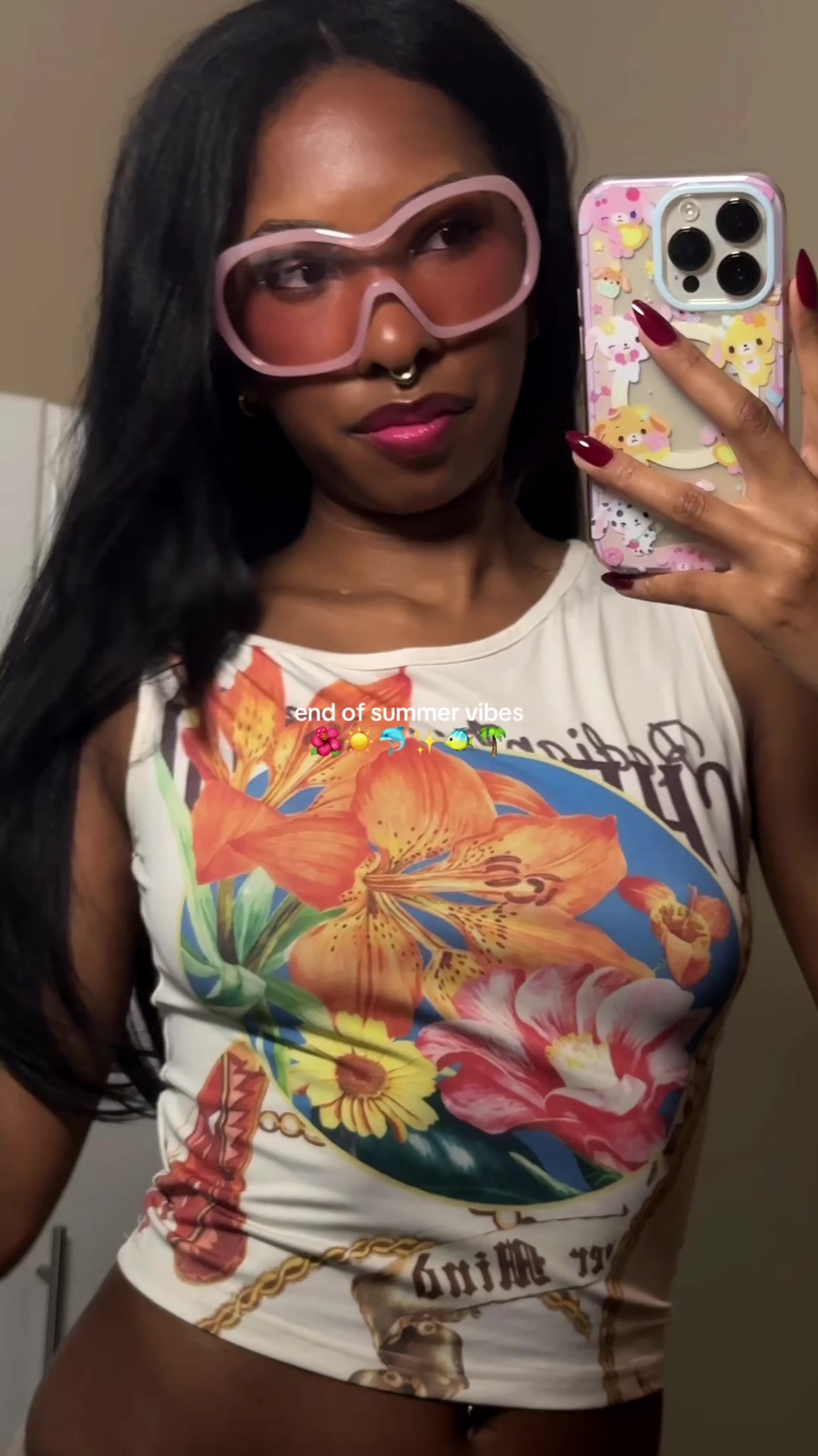 @Olivia Valerie