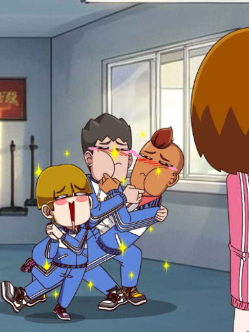 @开心锤锤