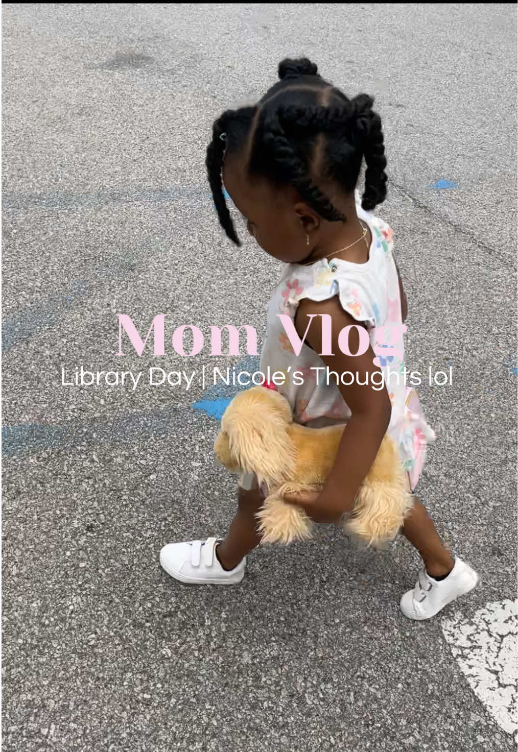 @Felecia Nicole|Mom of 1🩰🎀