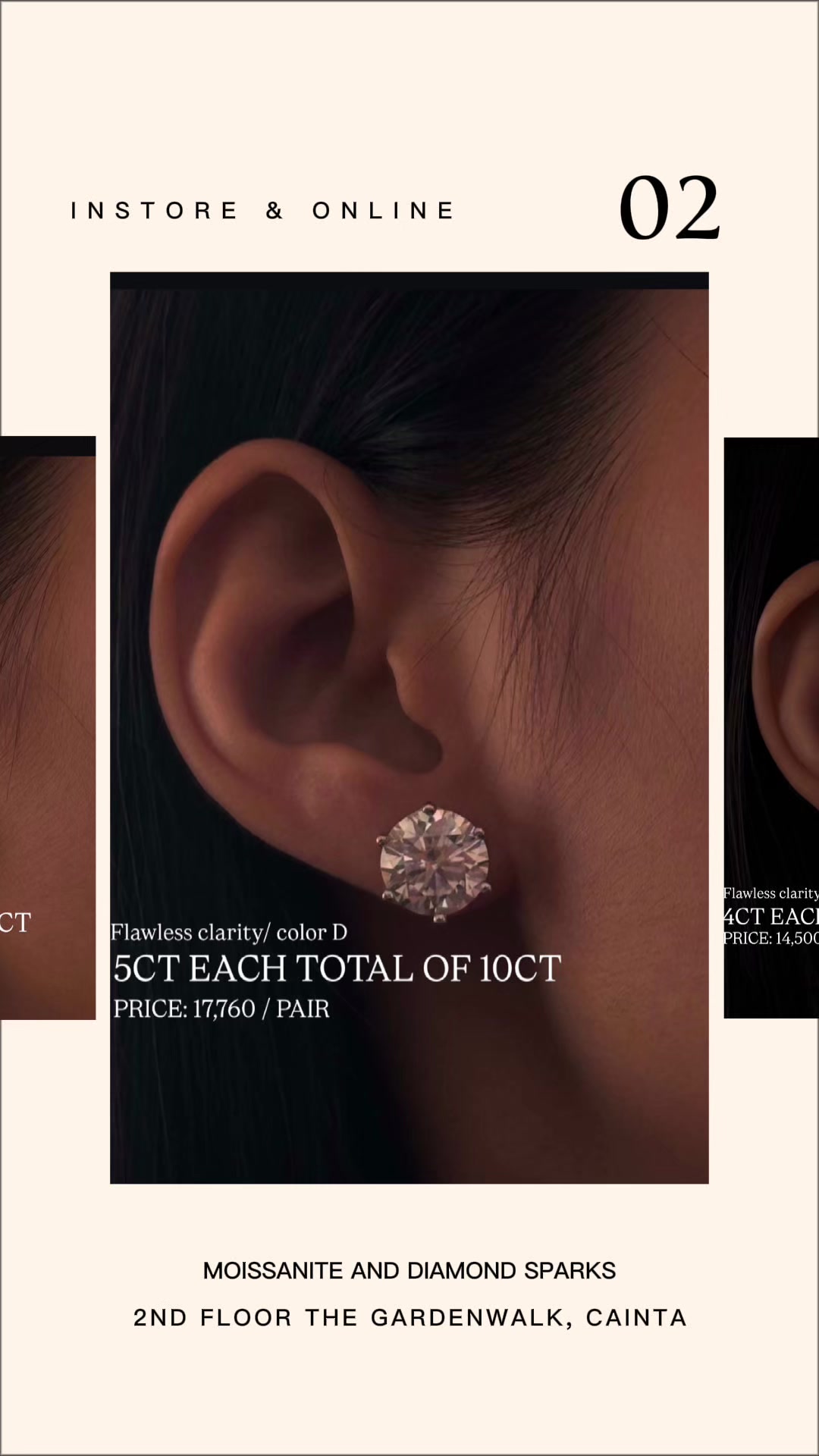 @MoissaniteandDiamondSparks