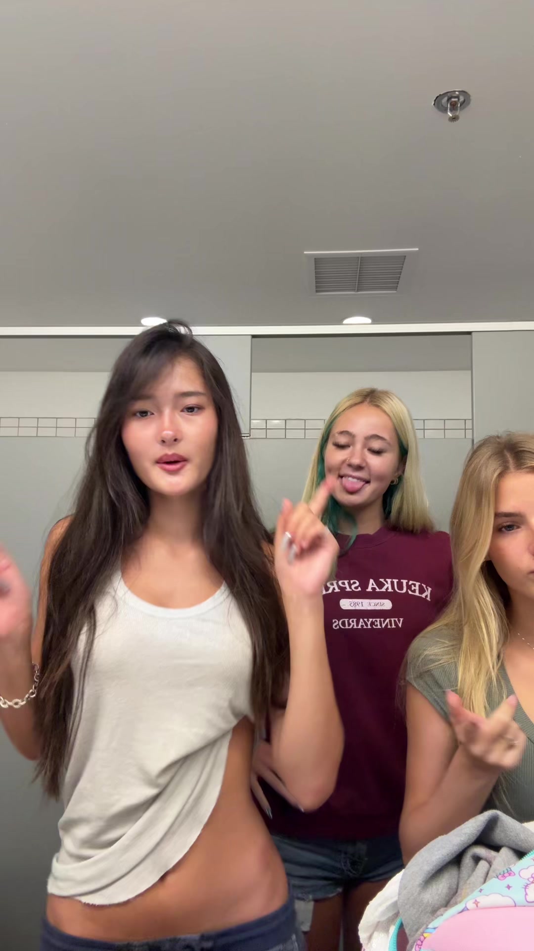 @Olivia Madeleine