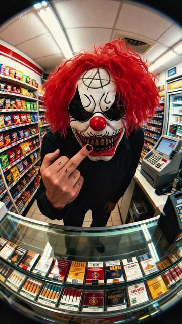 @TxClownJester