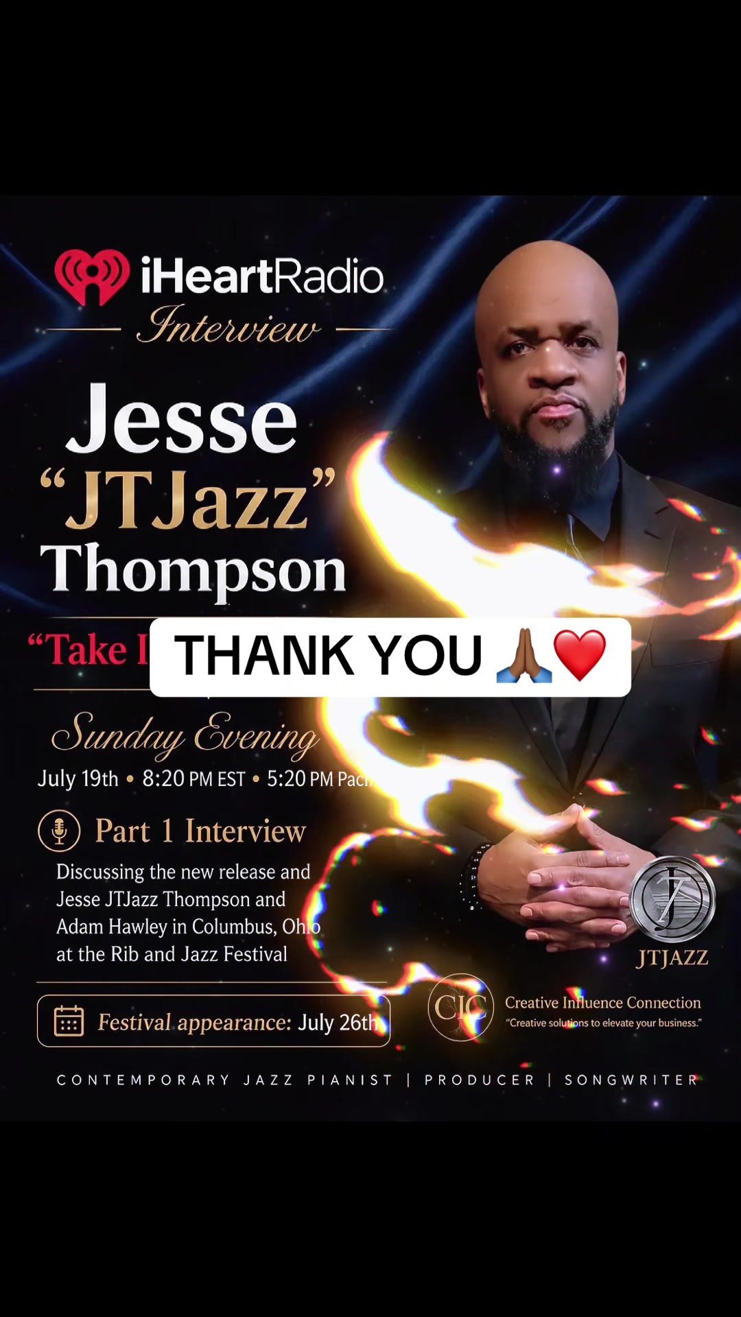 @Jesse Thompson