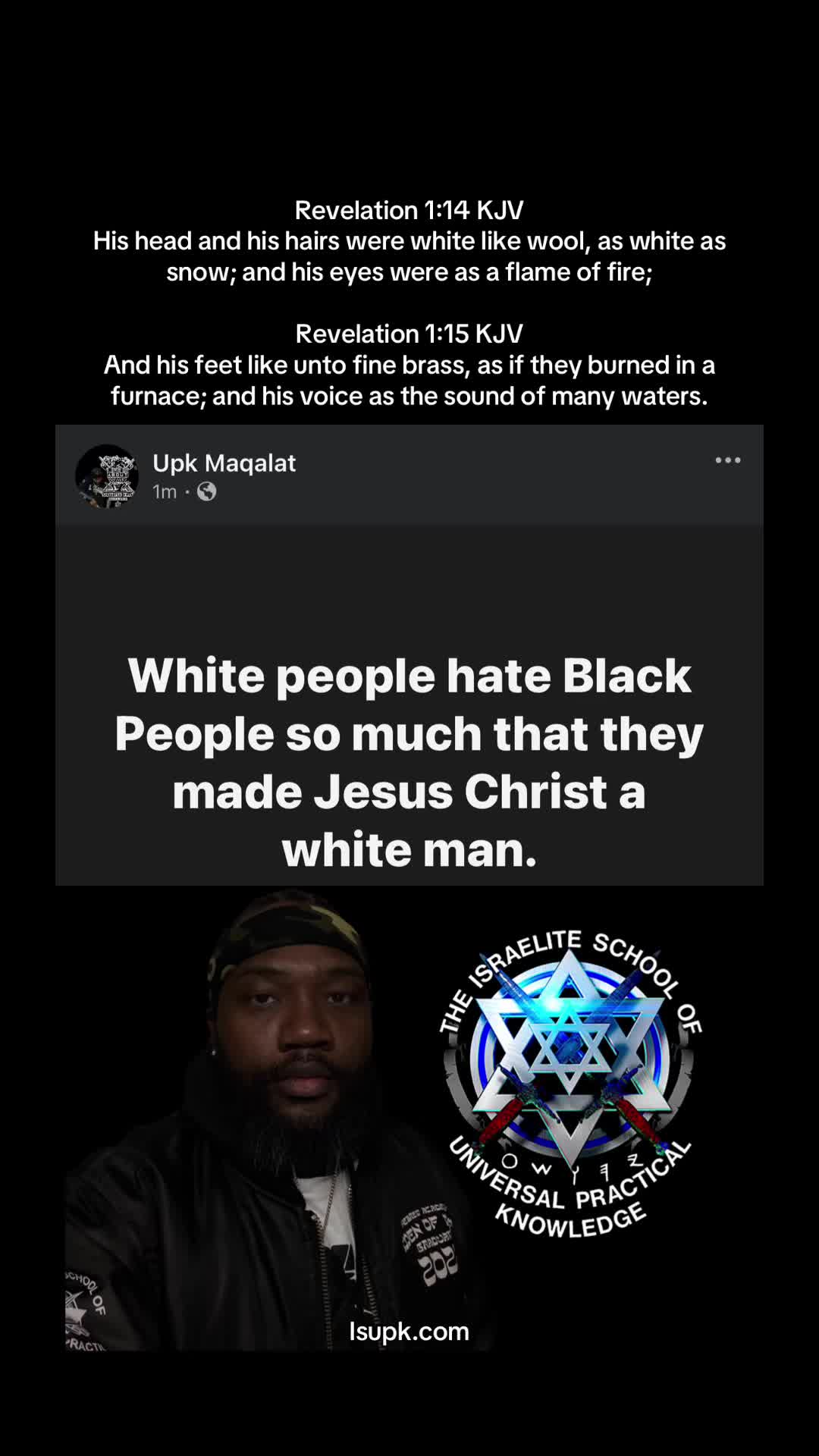@ISUPK Atlanta