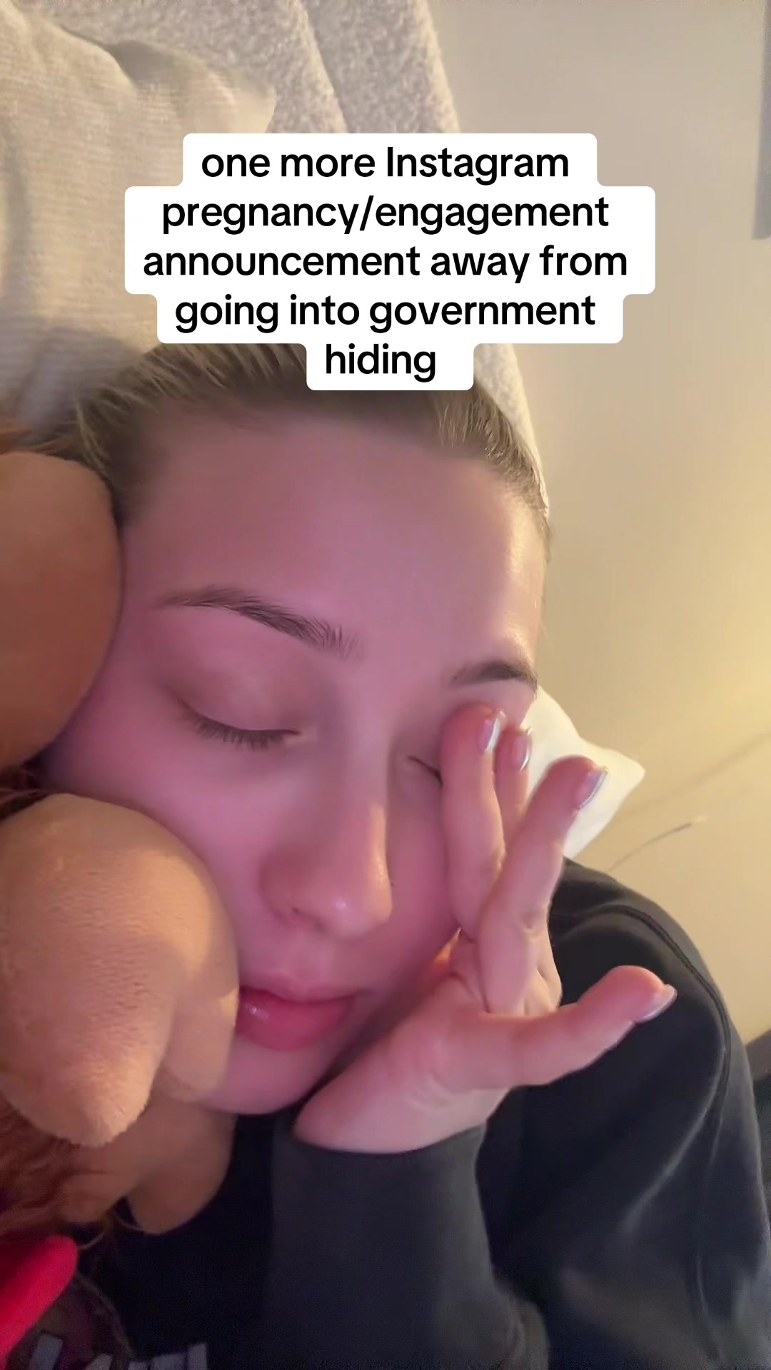 @Leah