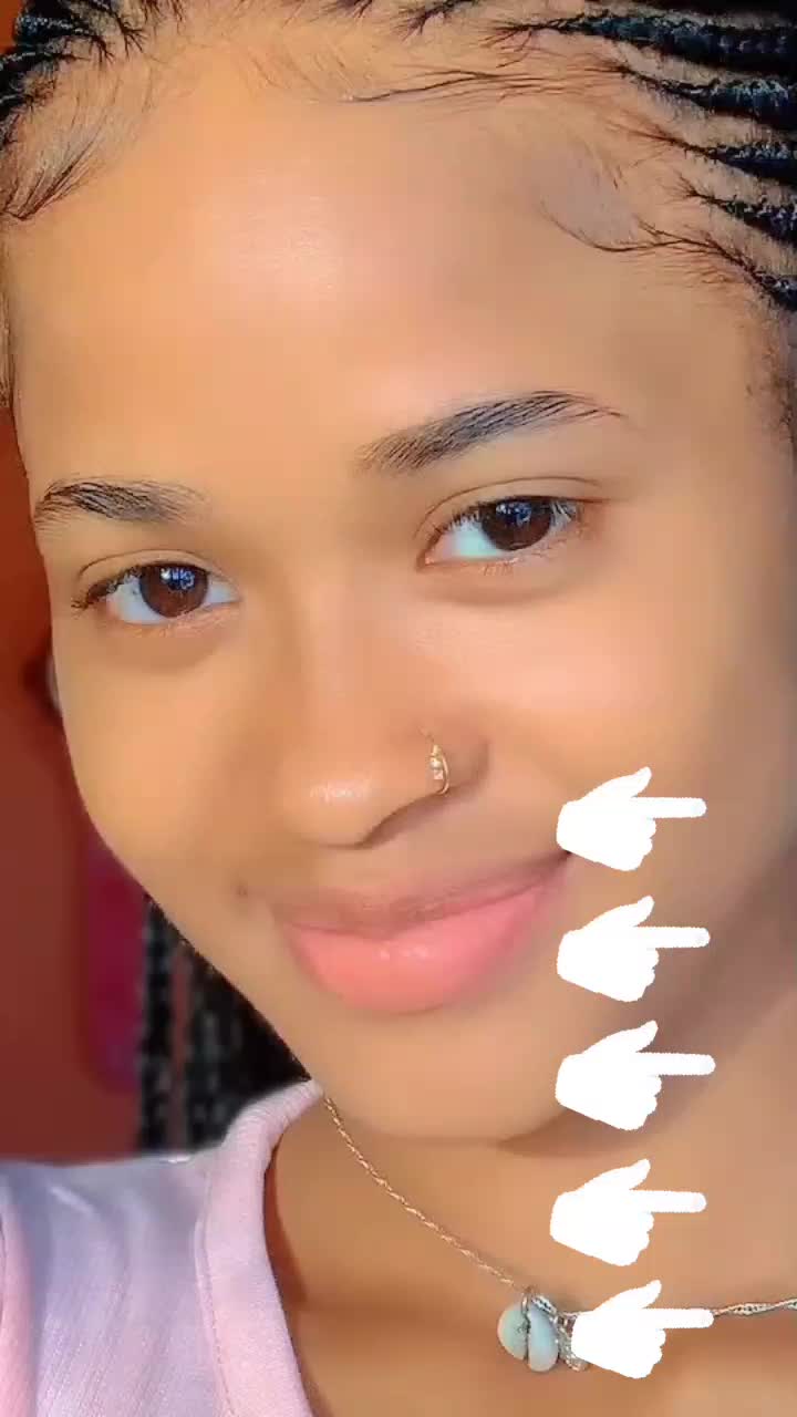 @mercy nana queen✅